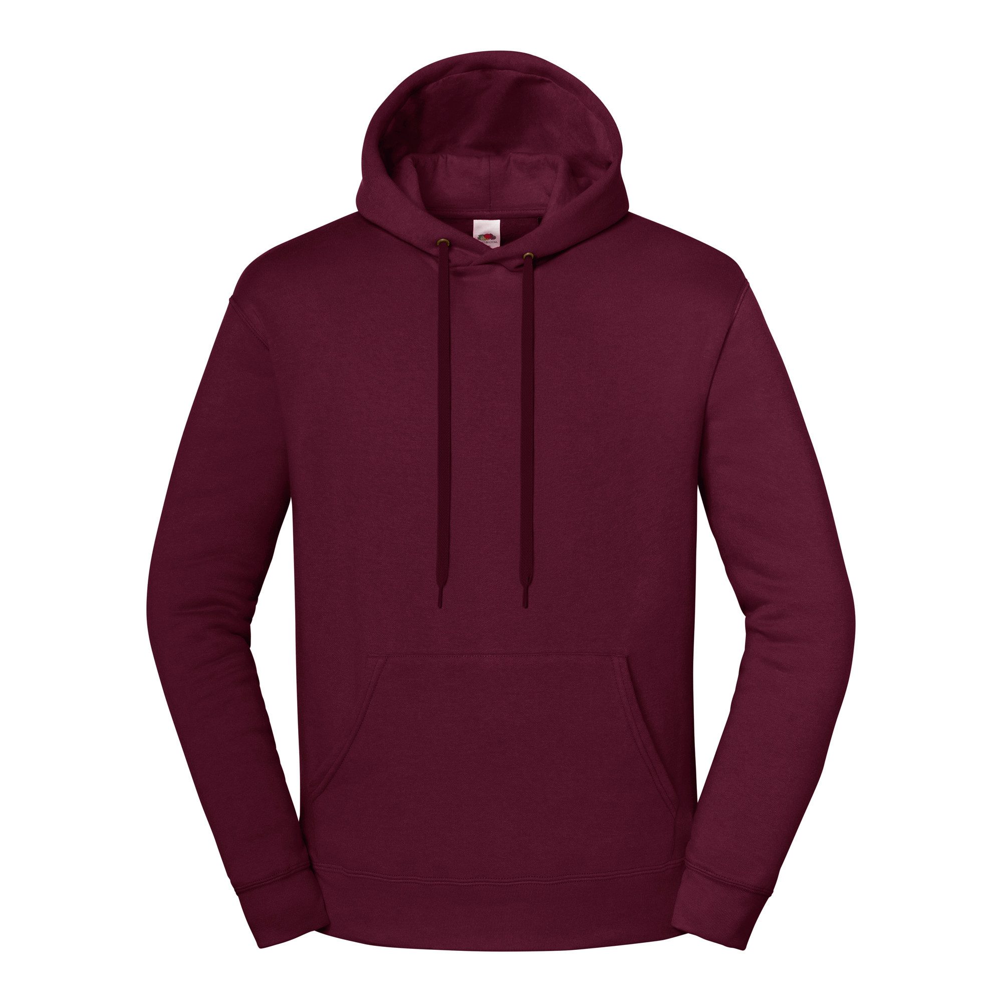 Kapuzensweatshirt Iconic Premium Kapuzen Sweat