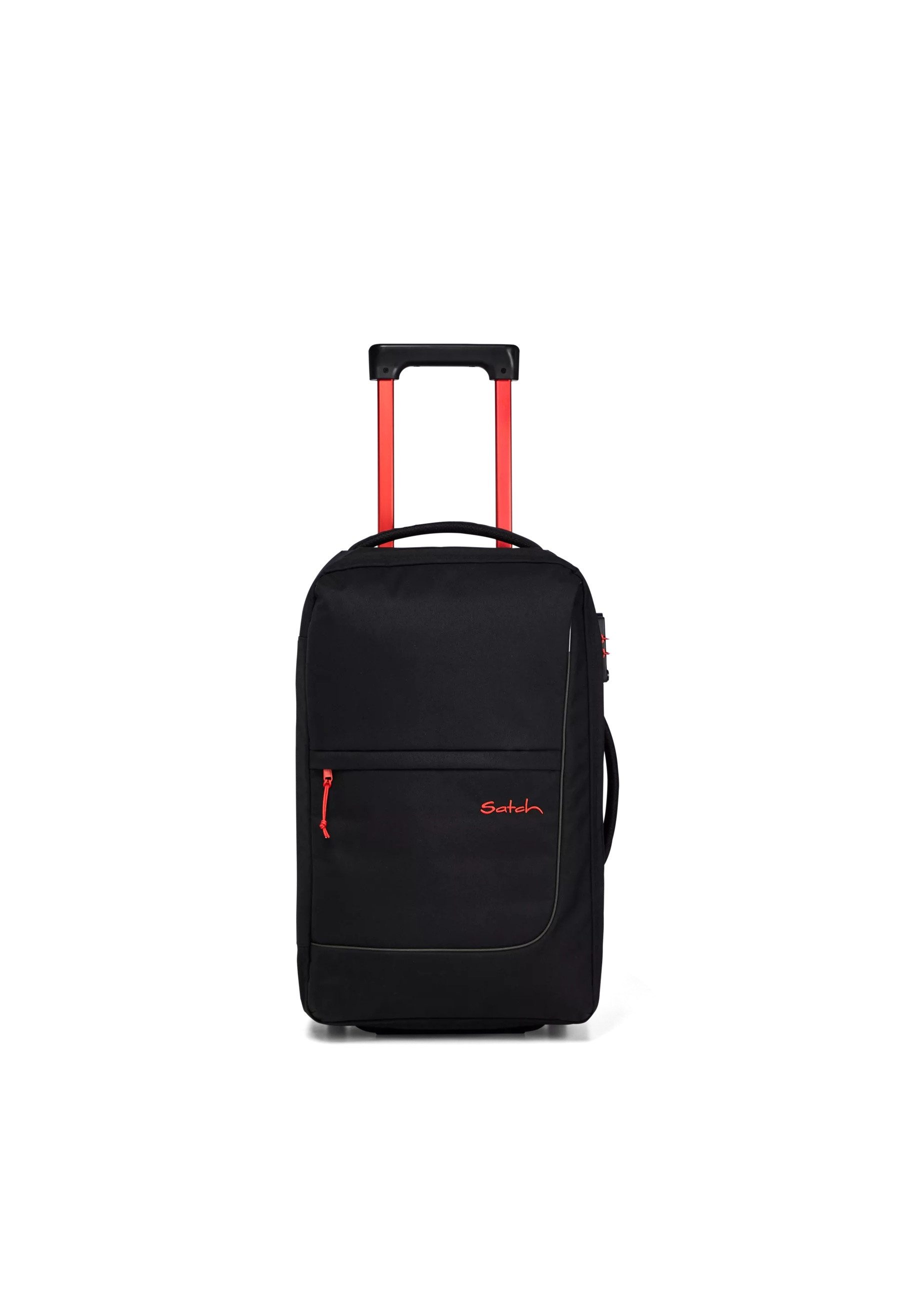 Satch Trolley flow S Trolley, 2 Rollen