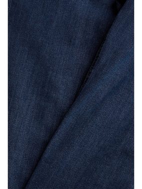 Esprit Bequeme Jeans Mid-Rise-Stretchjeans