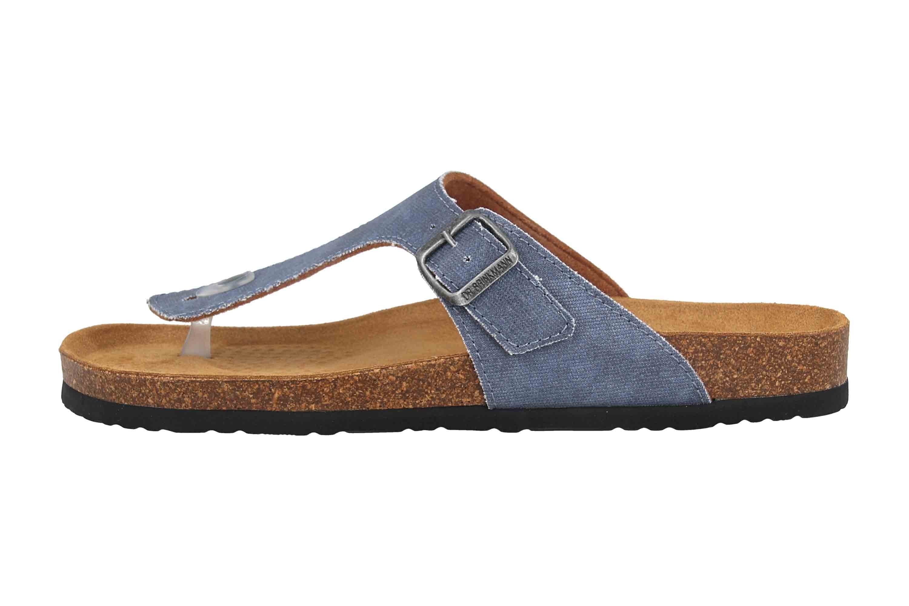 Dr. Brinkmann 600057-51 Zehentrenner günstig online kaufen