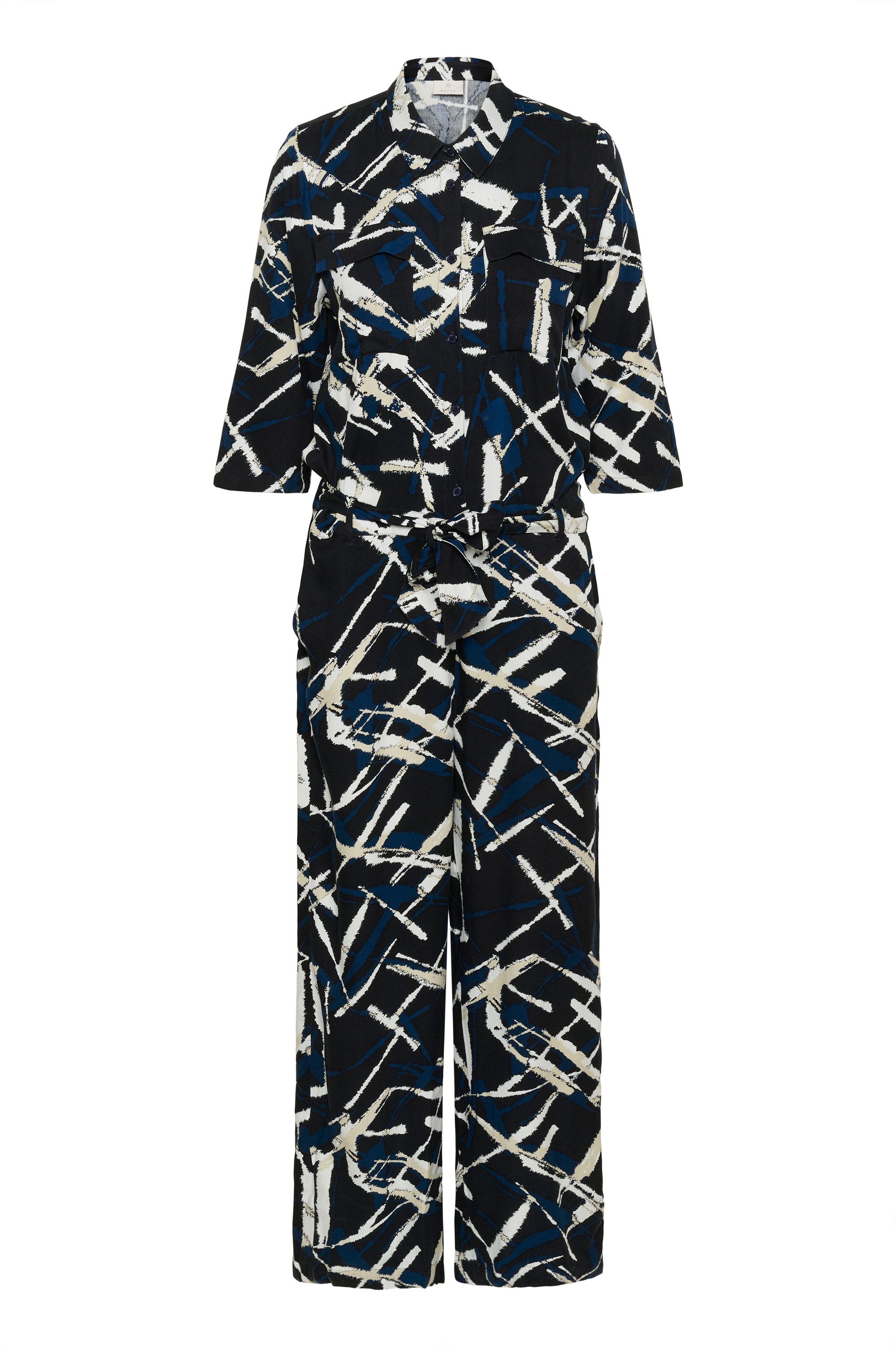 KAFFE Jumpsuit Overall KArutie günstig online kaufen