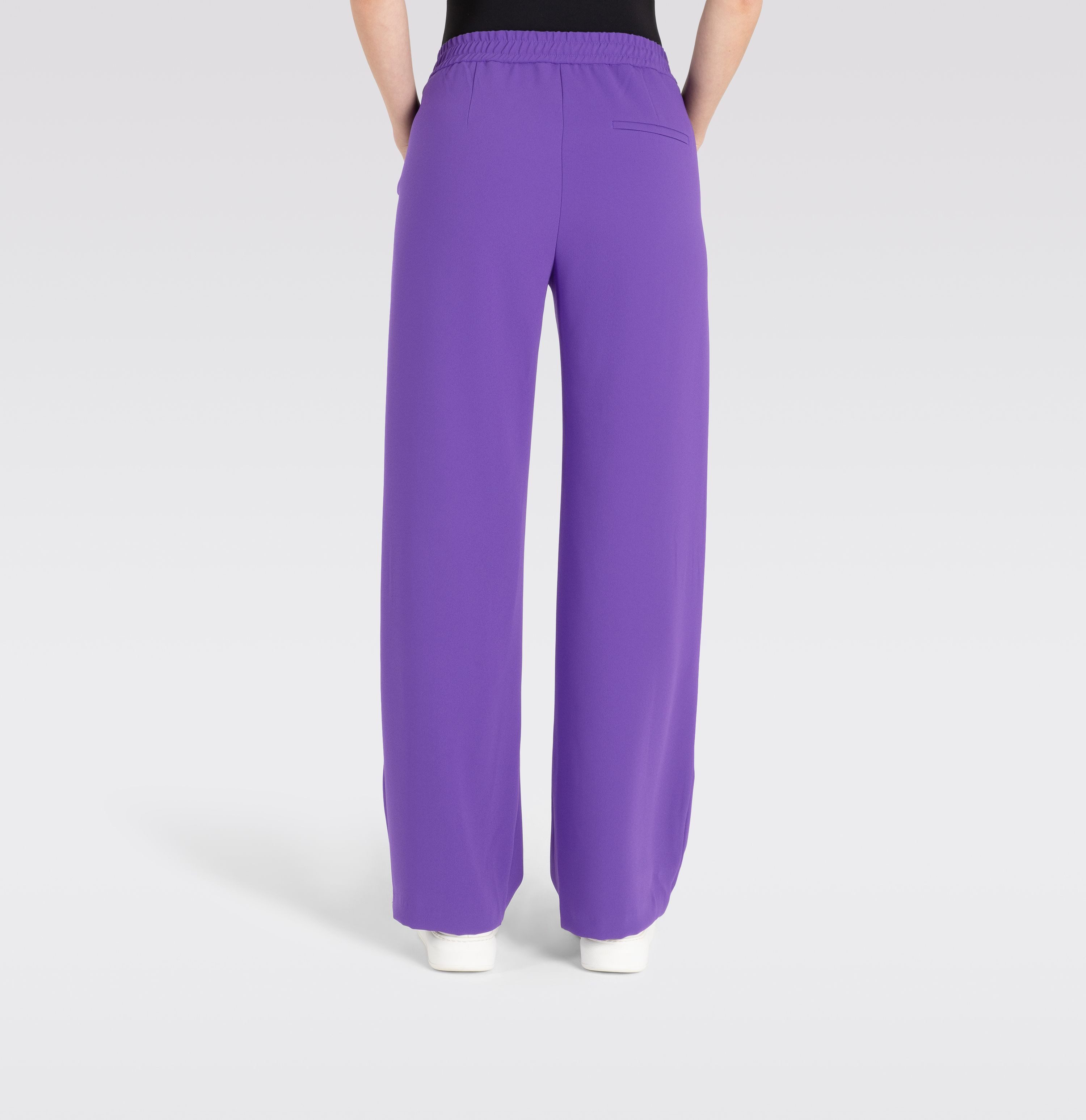 MAC Stoffhose CHIARA günstig online kaufen