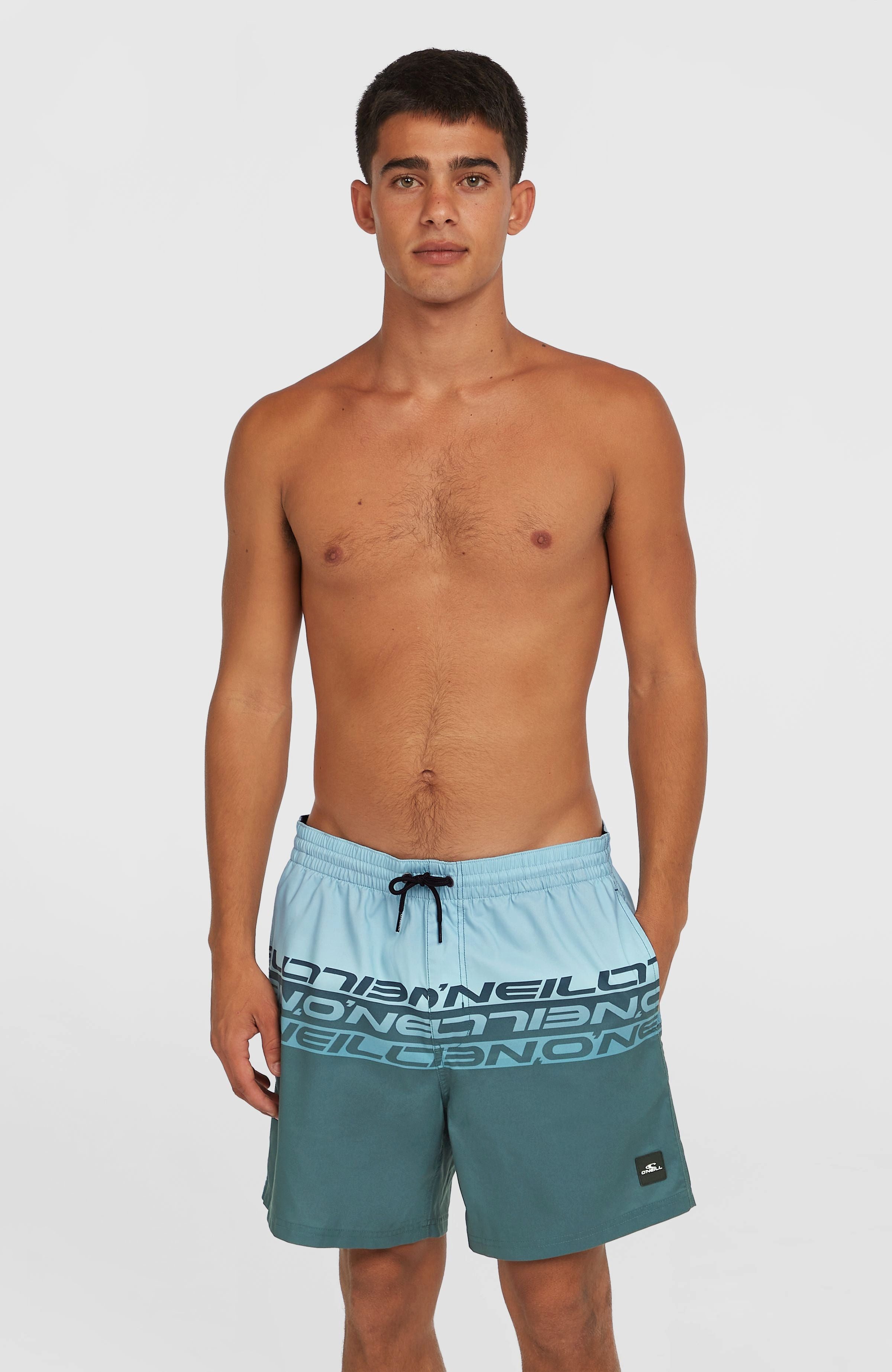 O'Neill Badehose O'NEILL CALI STRIPE 16'' SWIMSHORTS günstig online kaufen
