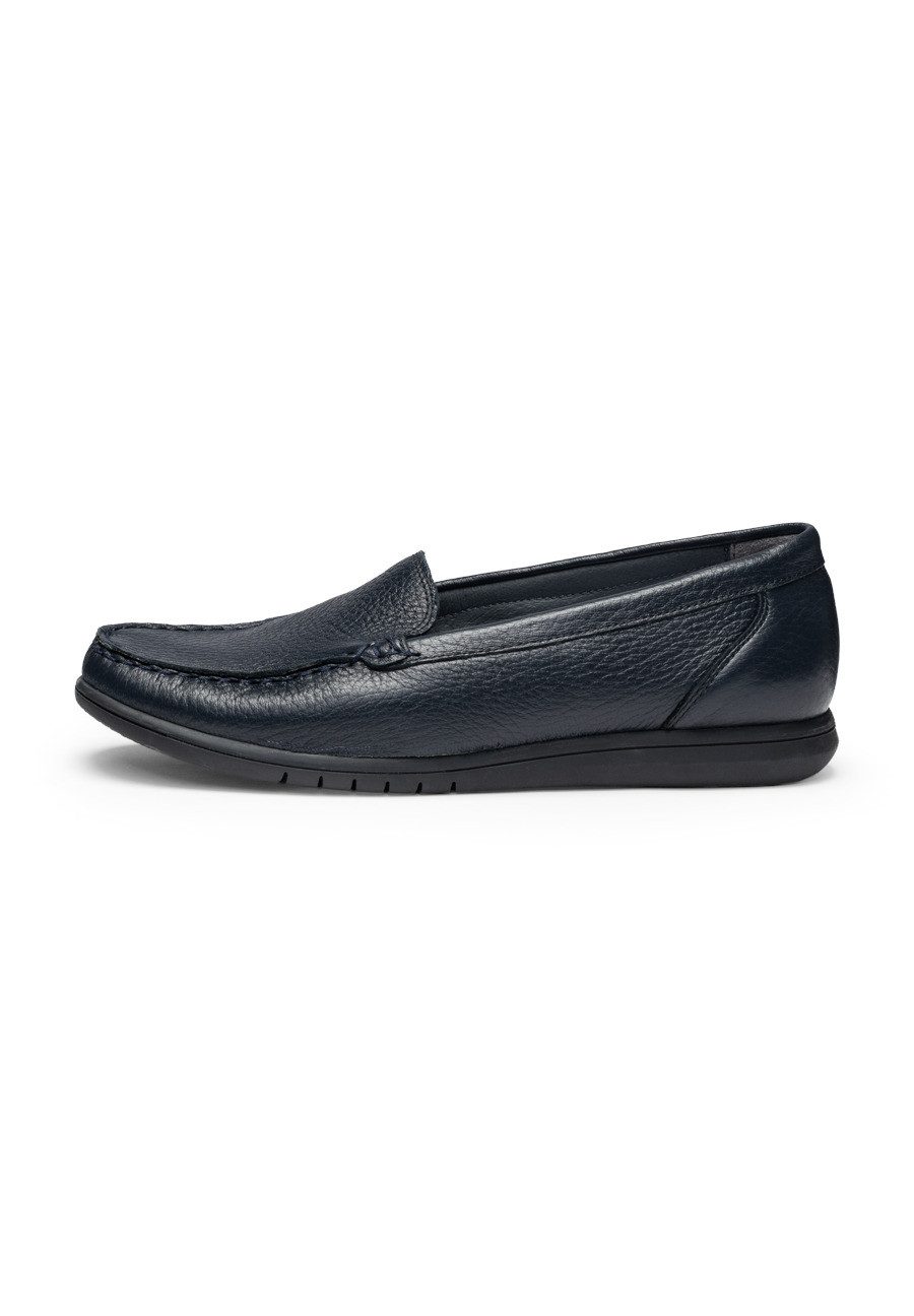 vitaform Damen Slipper Hirschleder Slipper