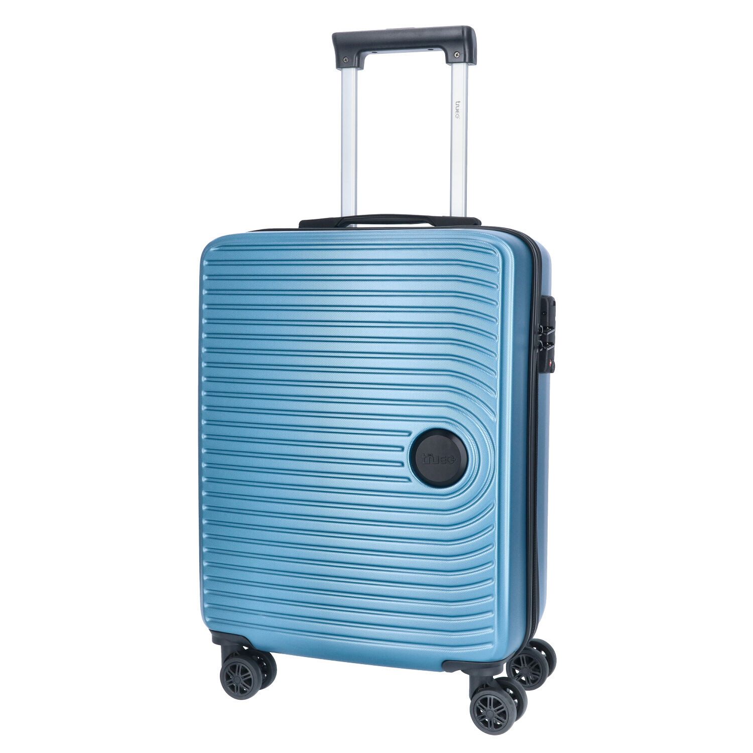 TheTrueC Koffer TheTrueC 4-Rad Trolley 55cm günstig online kaufen