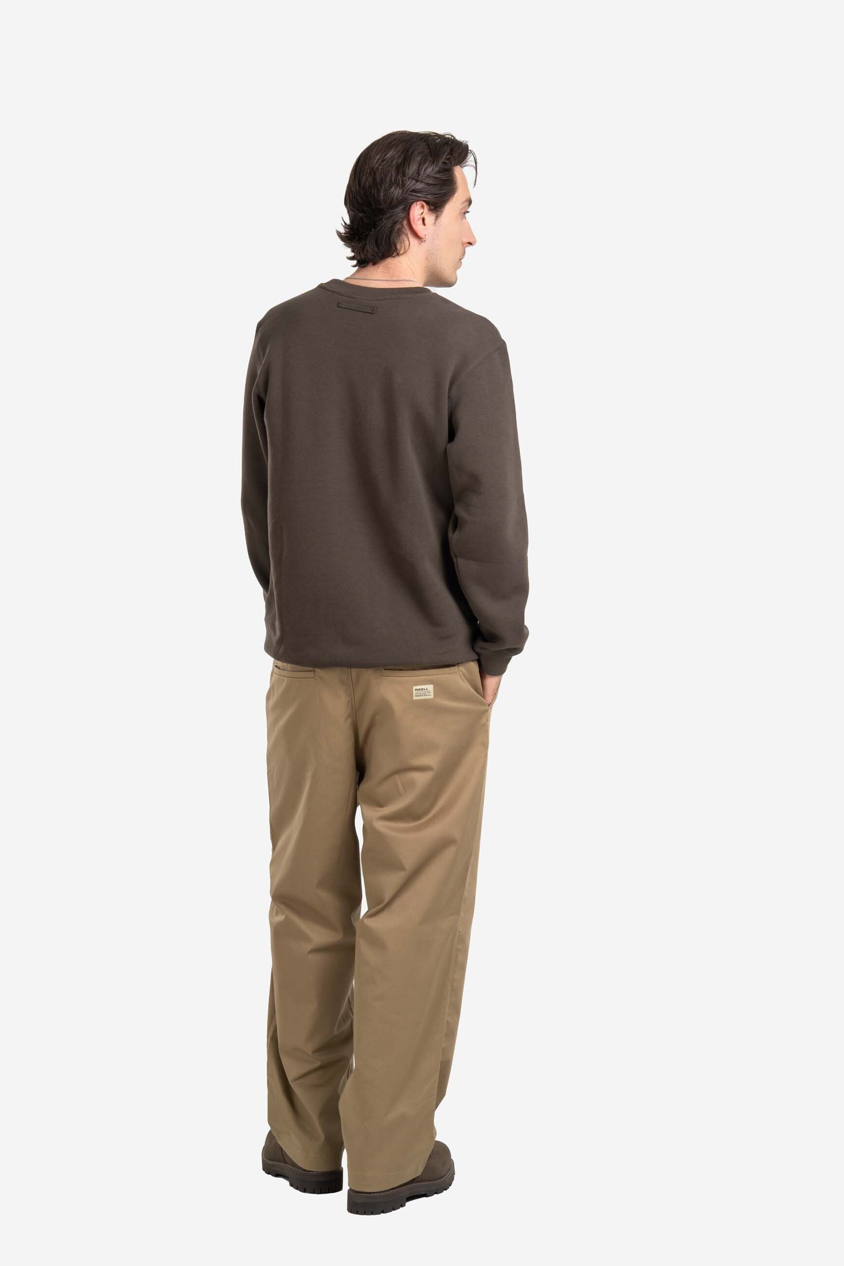 REELL Chinohose Loose Flex Chino PC