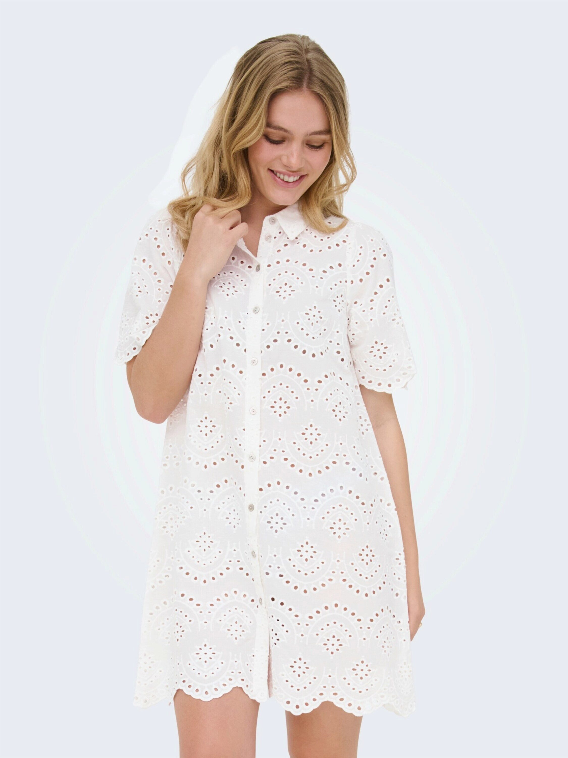 Minikleid ONLValais