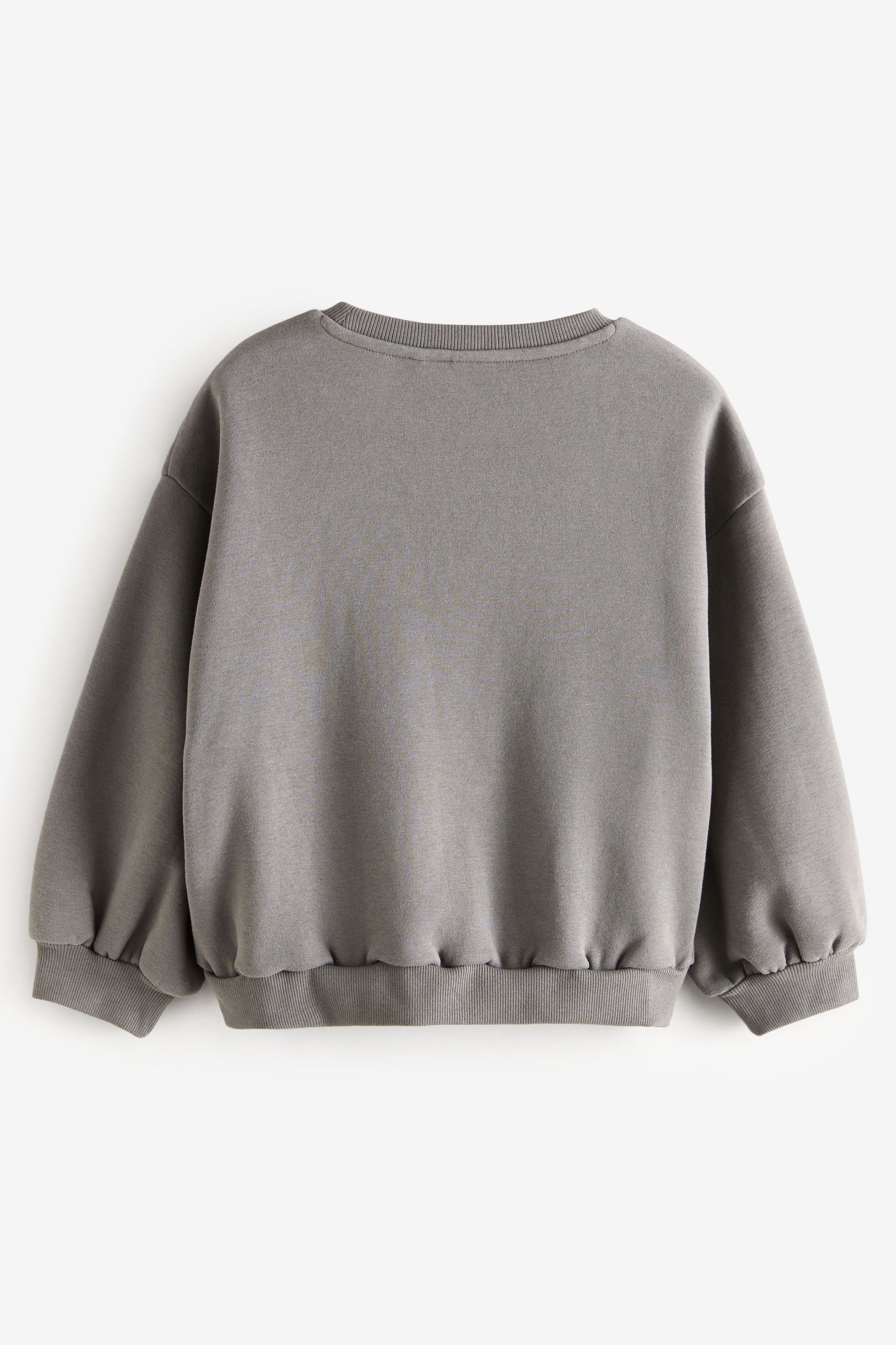 Next Sweatshirt Sweatshirt (1-tlg)