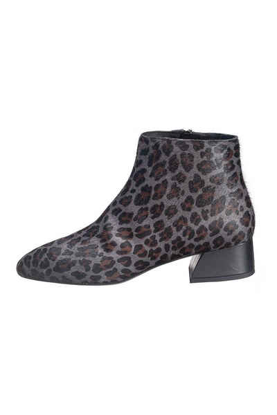 WHAT FOR »Lynette« Stiefelette