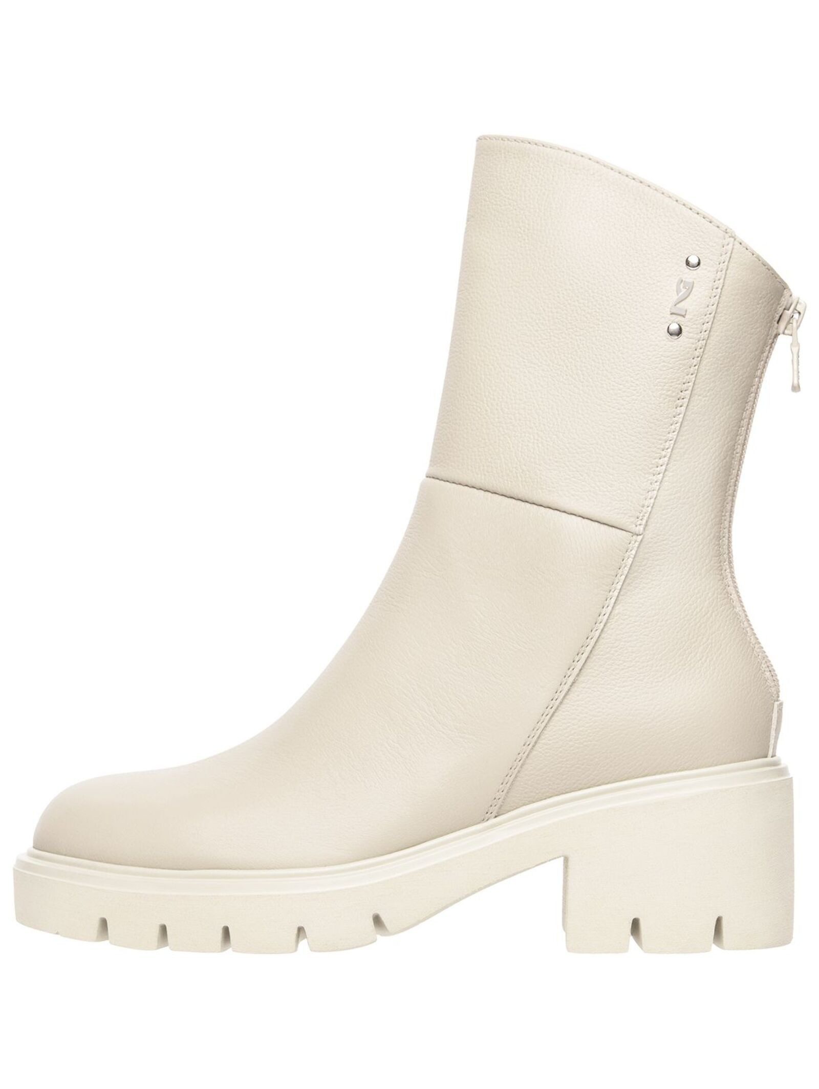 Nero Giardini Nero Giardini Stiefelette Leder Stiefelette