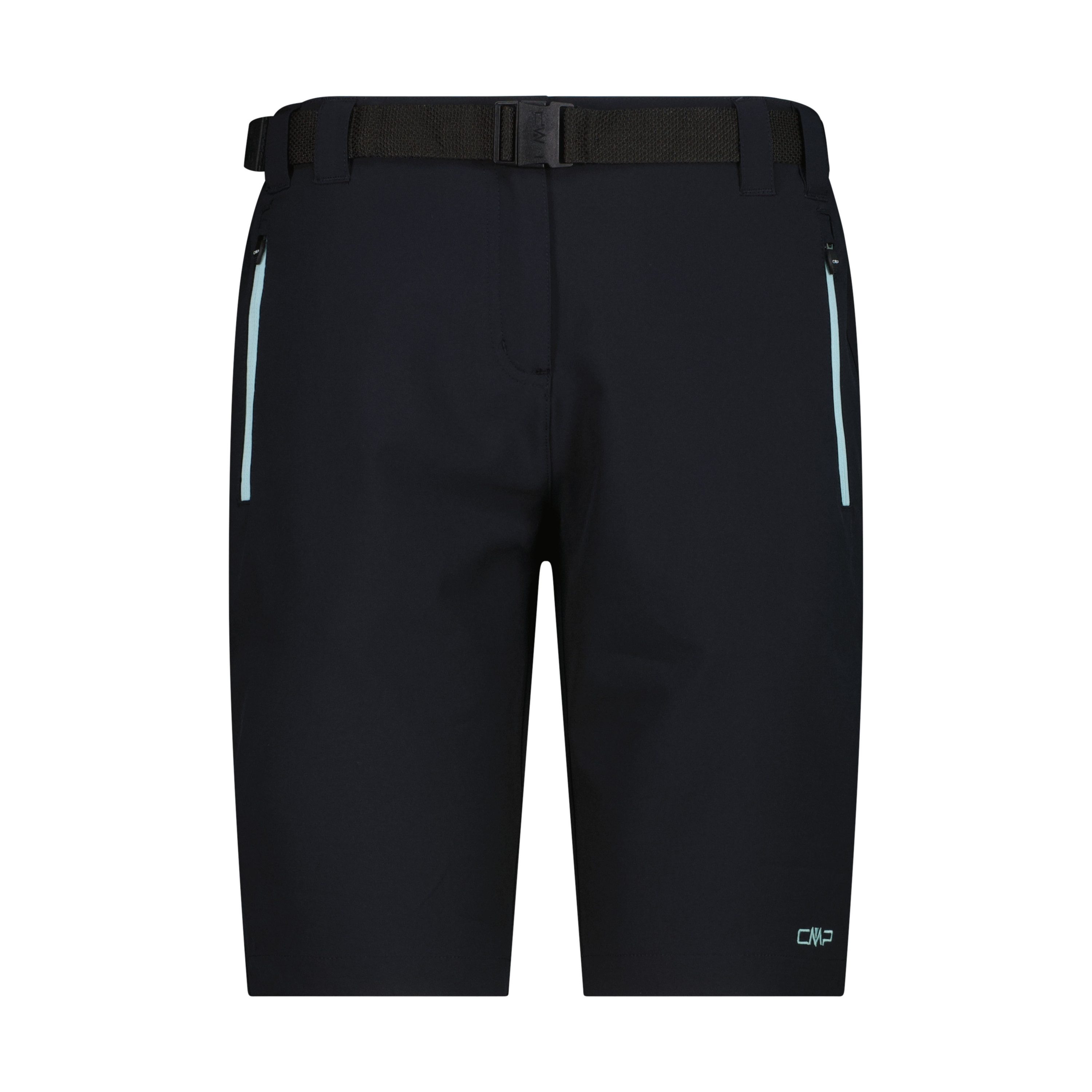 CMP Funktionsshorts WOMAN BERMUDA ANTRACITE-OPALE günstig online kaufen