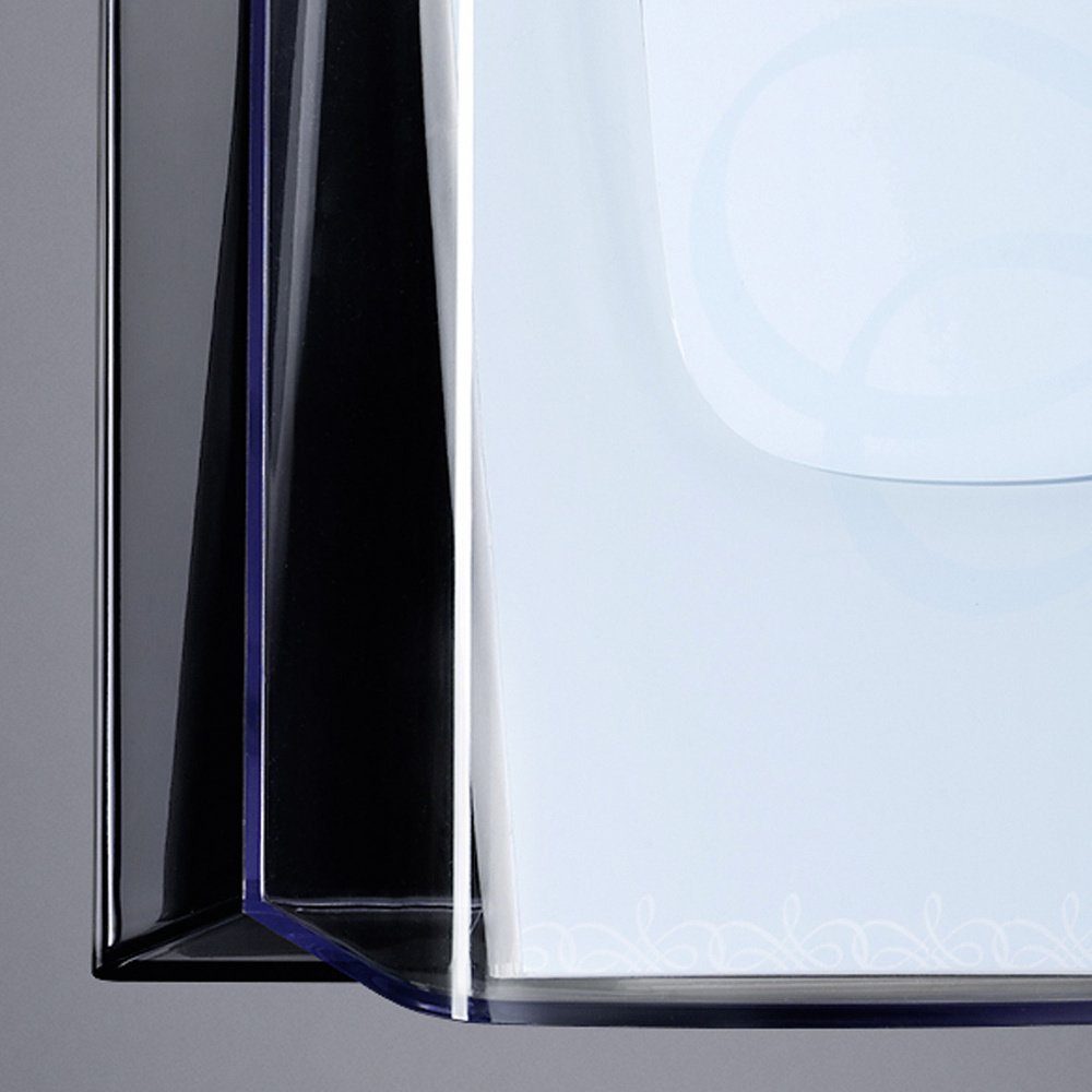 Sigel Zeitungsständer Sigel acrylic LH116 Prospekthalter günstig online kaufen