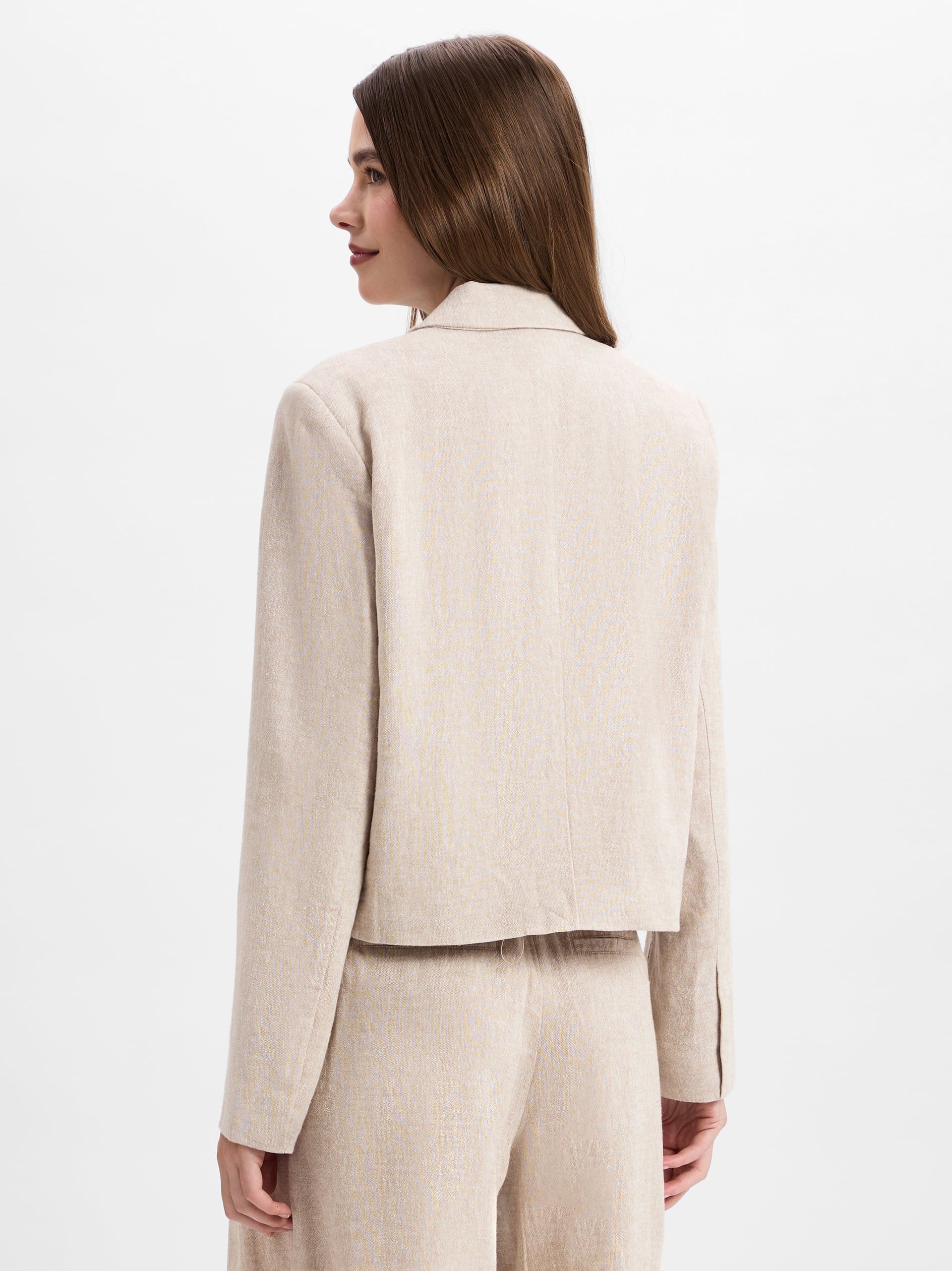 Moss Copenhagen Kurzblazer MSCHPennie Ginia