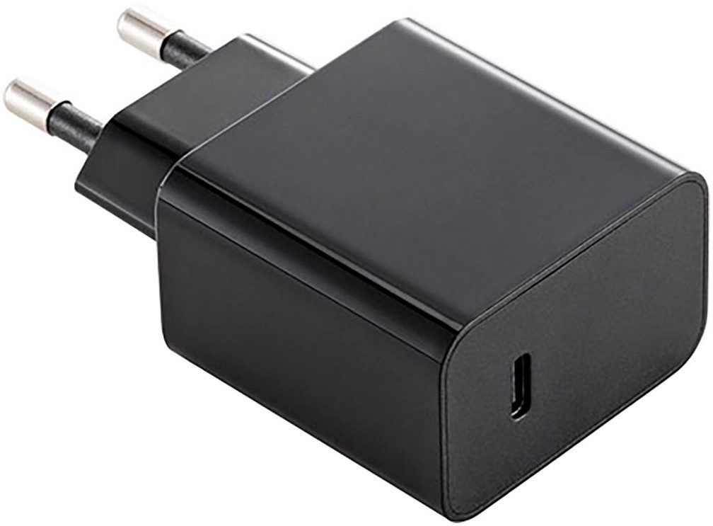 KFD 45W USB-C Ladegerät - Dual-Port Netzteil Für DJI Drohnen
