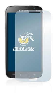BROTECT flexible Panzerglasfolie für Samsung Galaxy Grand 2 Duos SM-G7102, Displayschutzglas, Schutzglas Glasfolie klar
