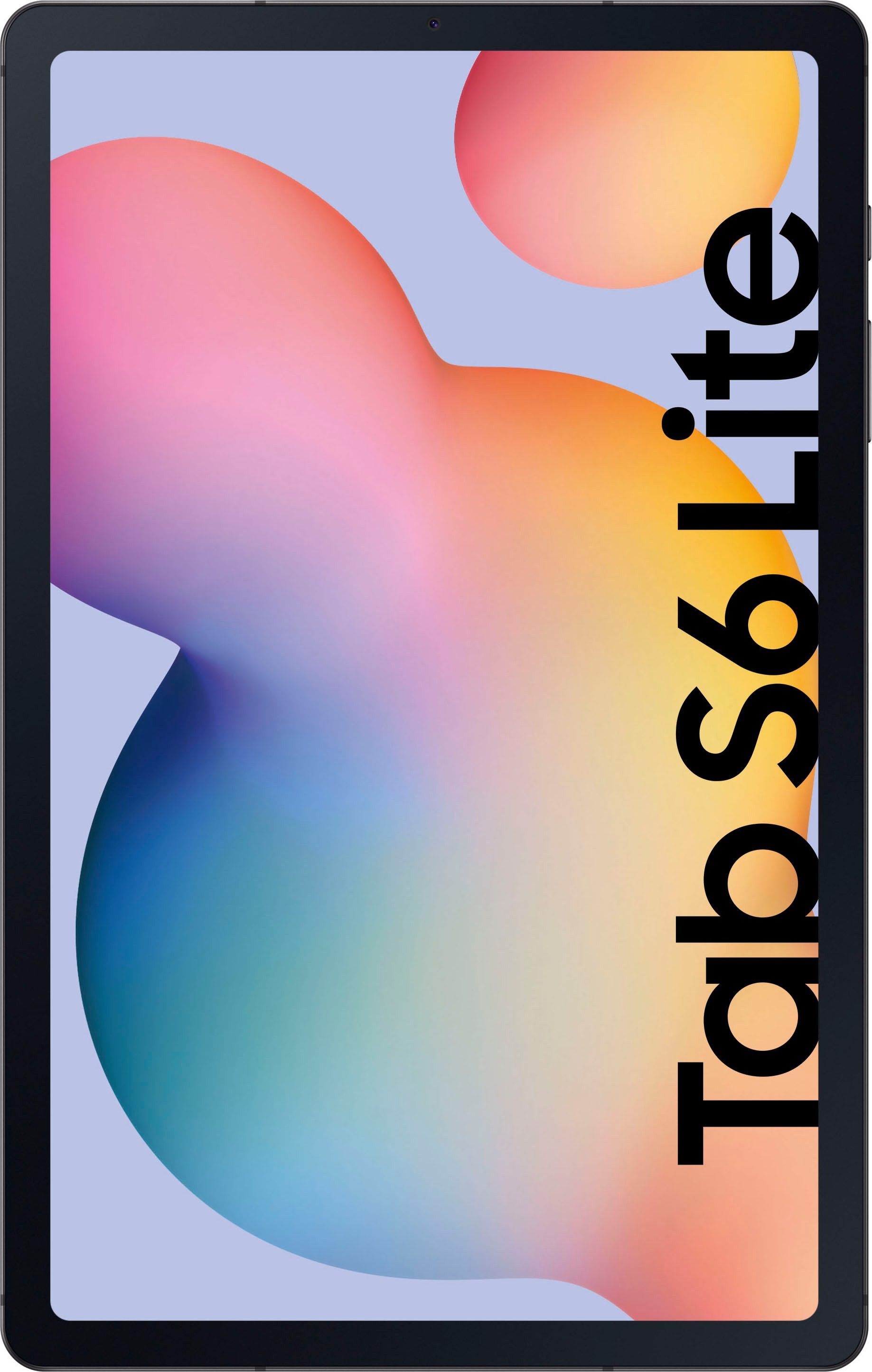 Samsung Galaxy Tab S6 Lite LTE Tablet (10.4", 64 GB, Android,One UI,Knox, 4G (LTE)