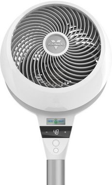 VORNADO Standventilator Energy Smart 6803DC