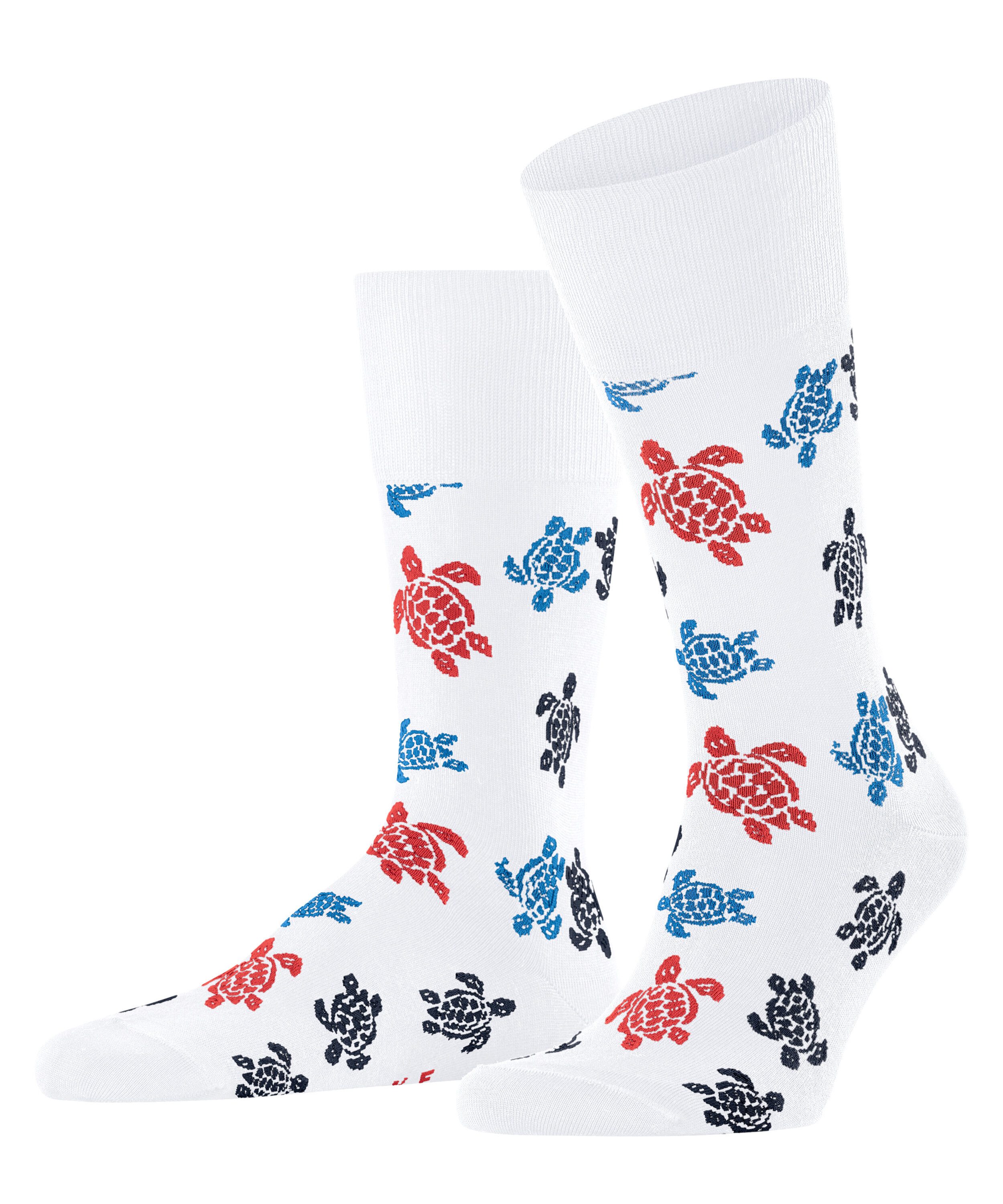 FALKE Socken FALKE x VILEBREQUIN (1-Paar) günstig online kaufen