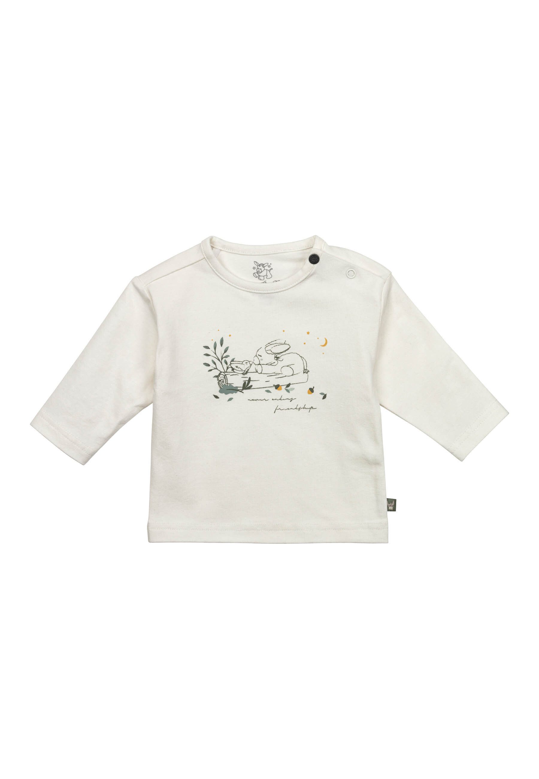 Sterntaler® Langarmshirt Shirt Emmi (1-tlg) günstig online kaufen