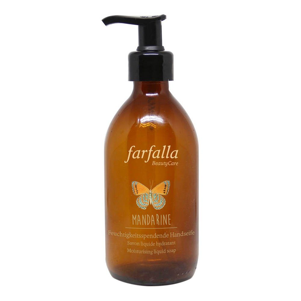 Handseife AG Farfalla Essentials