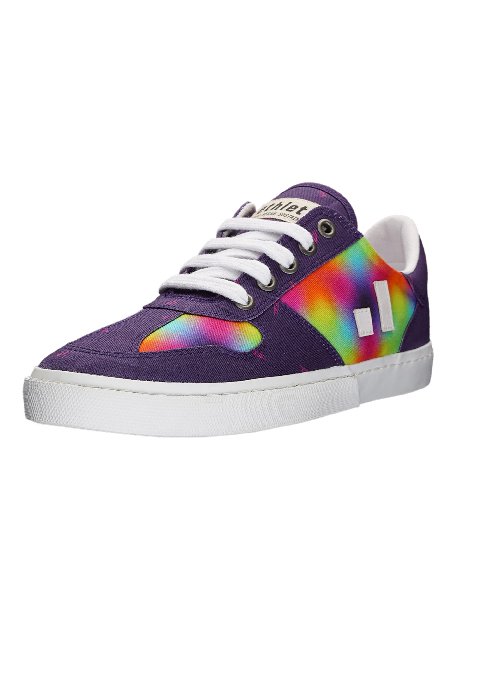 ETHLETIC Root II Sneaker Fairtrade Produkt günstig online kaufen