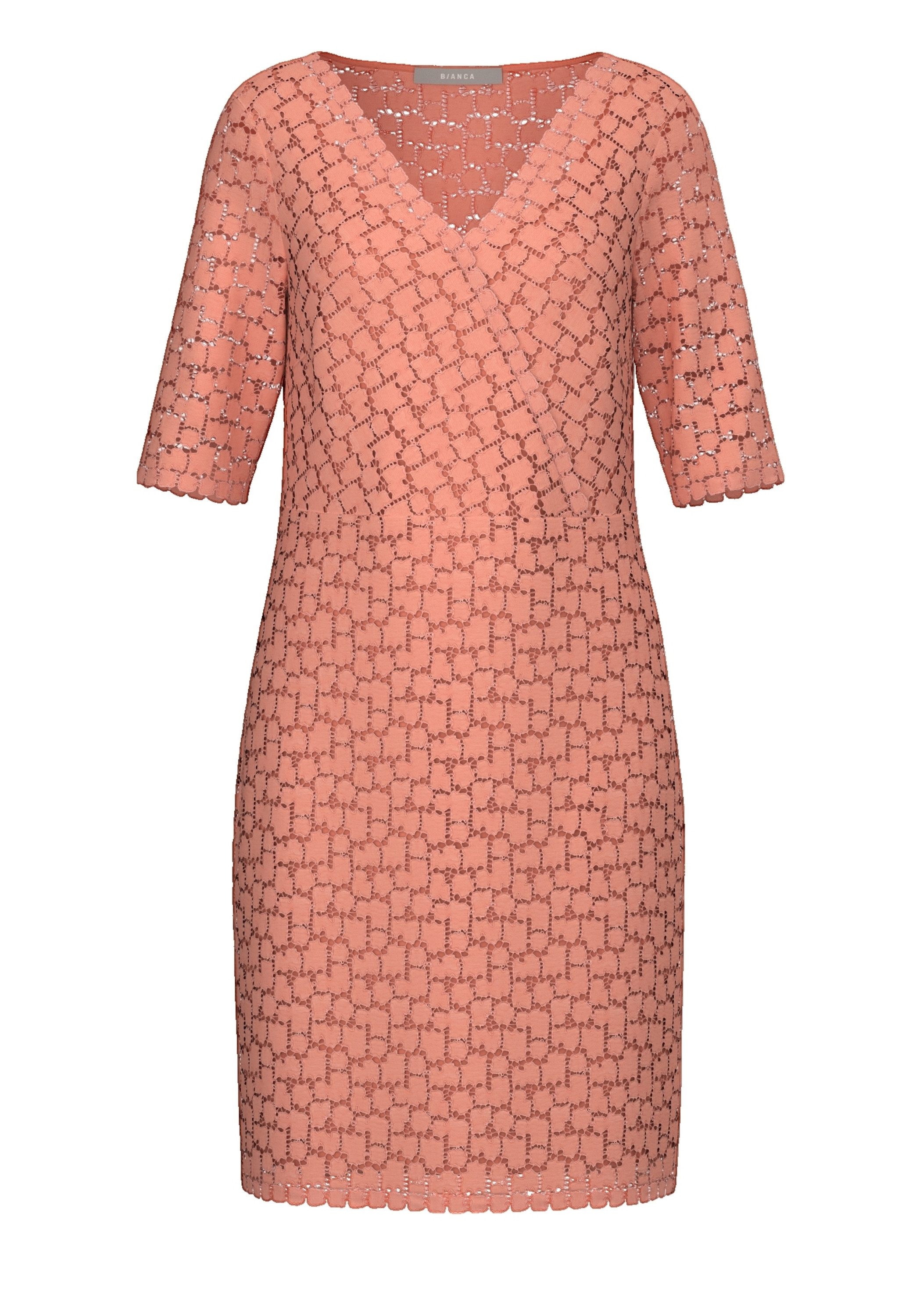 bianca Spitzenkleid WIRA in absoluten Trendfarben günstig online kaufen