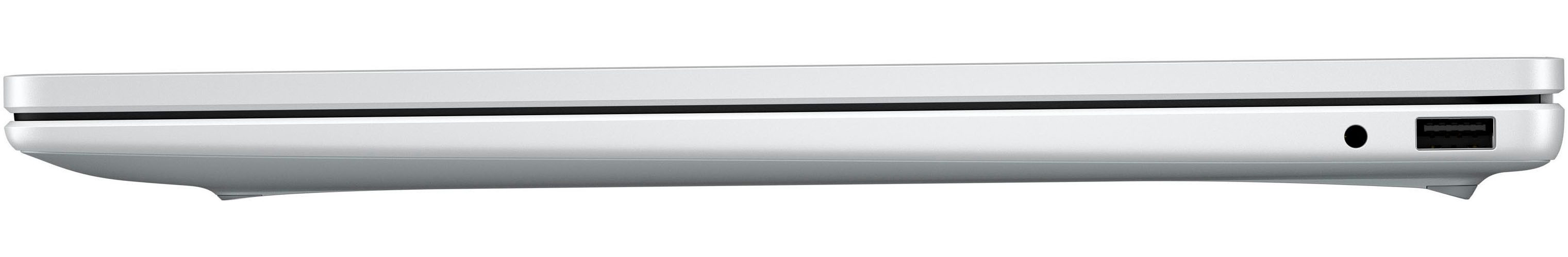 HP OmniBook 3 17-dm0071ngx Notebook (43,9 cm/17,3 Zoll, AMD Ryzen™ AI 7 445, Radeon 840M, 16 GB, 512 GB SSD) – Bild 5 von 5