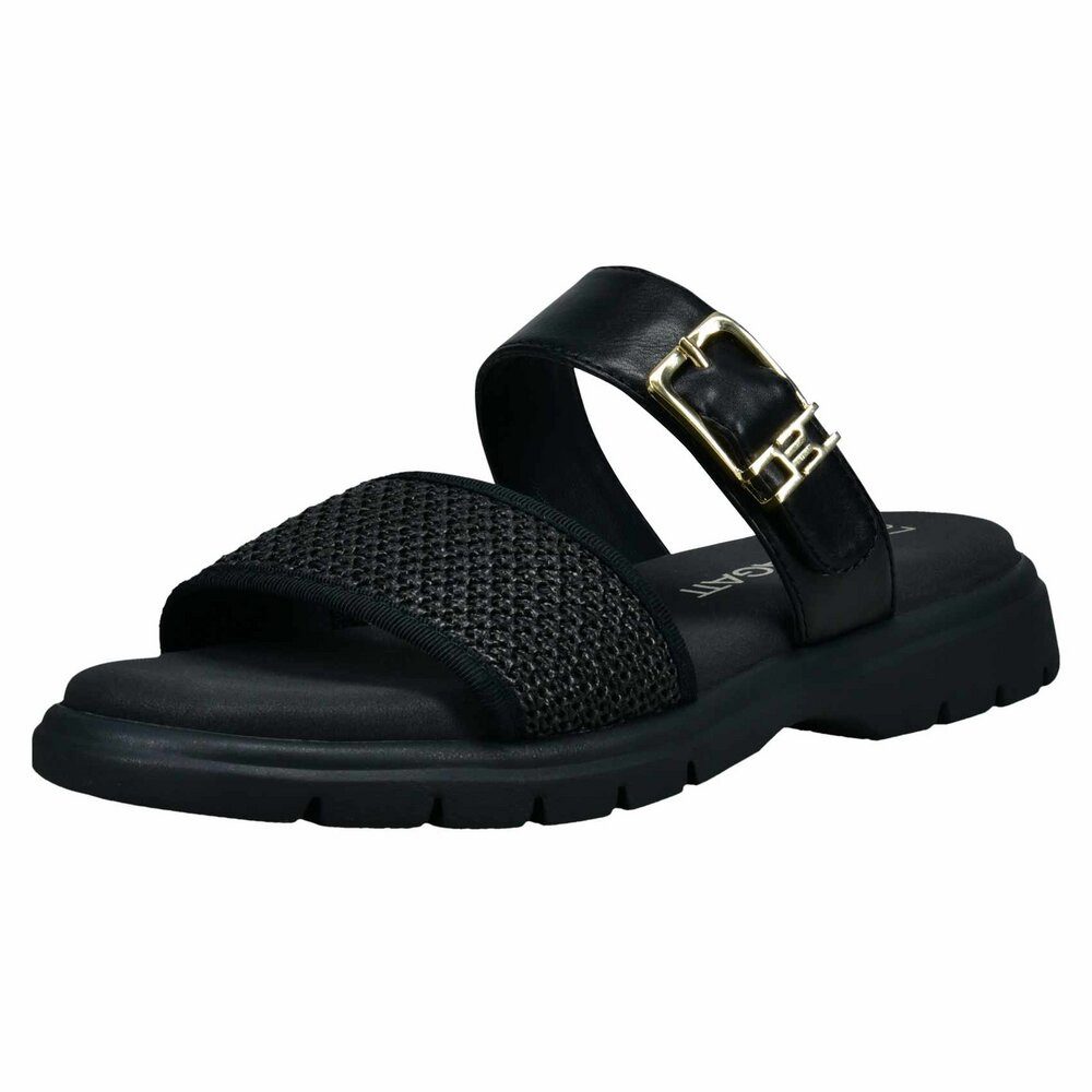 TT.Bagatt TT.Bagatt - Mules - Schwarz Pantolette