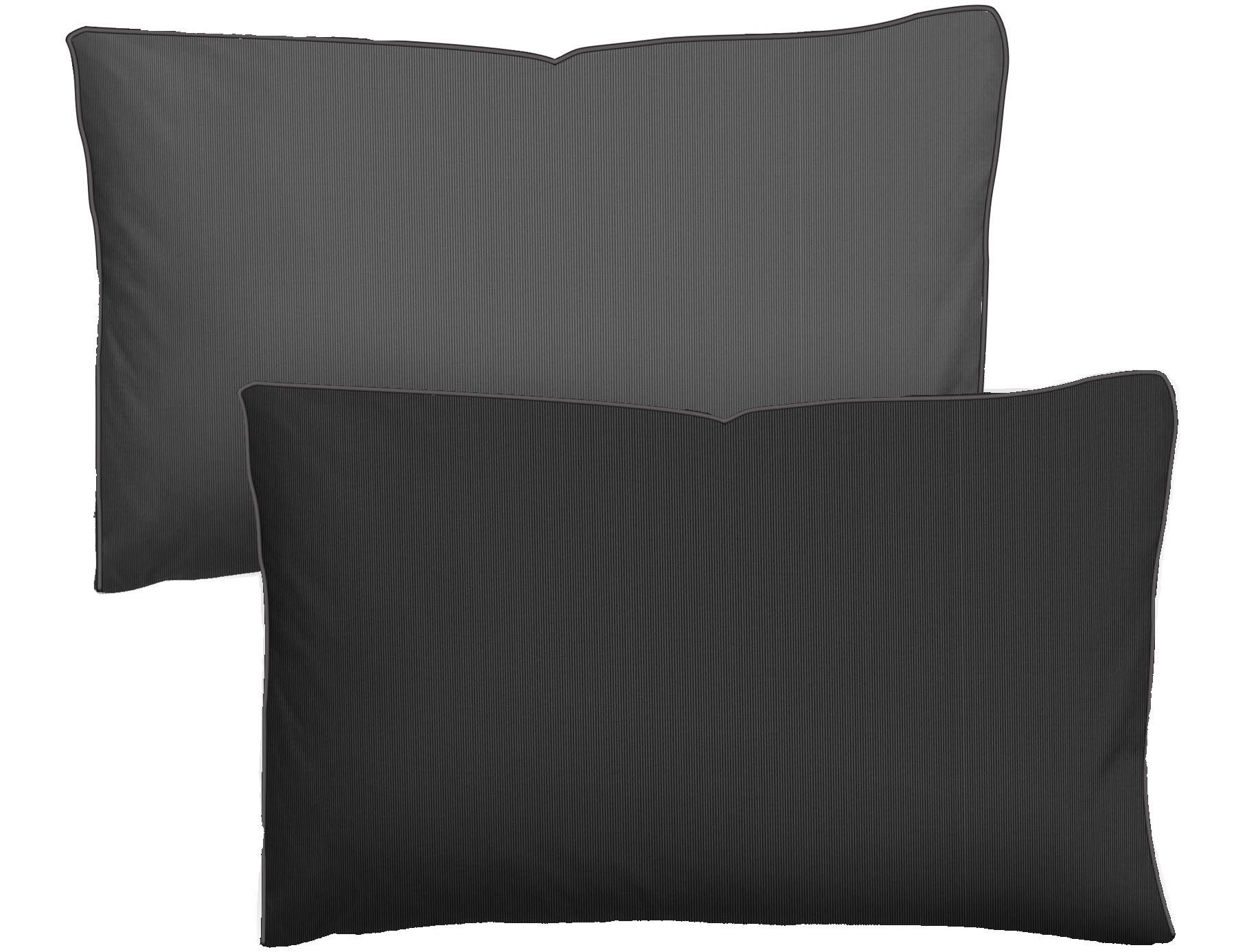 Biberna Kissenbezug Helena, (1 Stück), aus günstig online kaufen