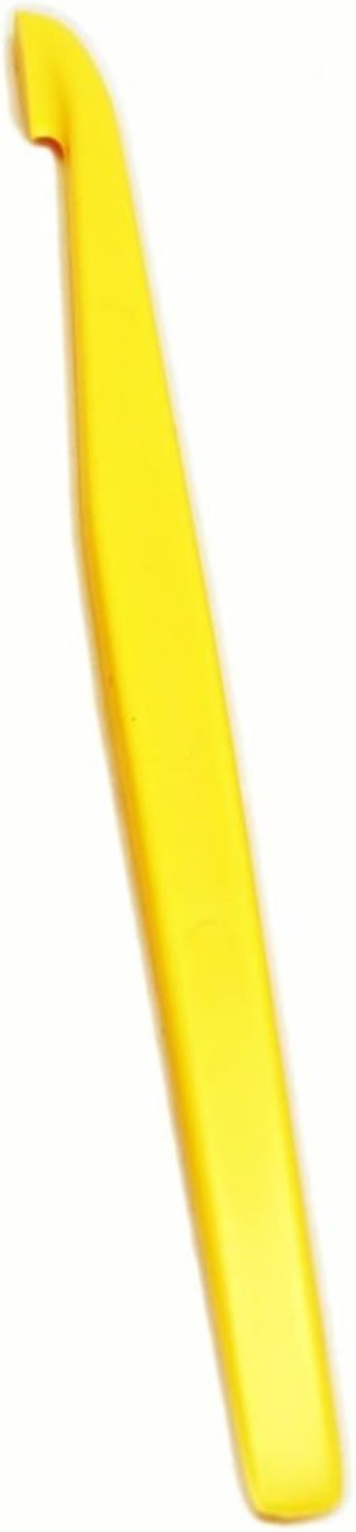 TUPPERWARE Orangenschäler Tupperware Orangenschäler gelb