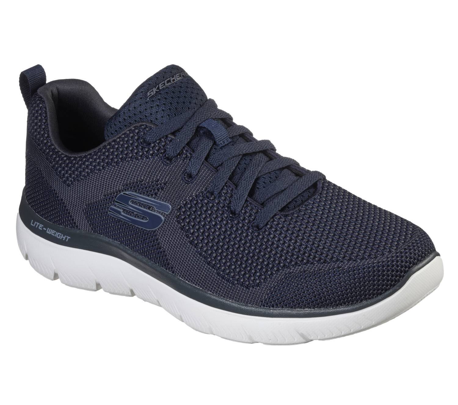 Skechers Skechers Summits Brisbane NVY Sneaker günstig online kaufen