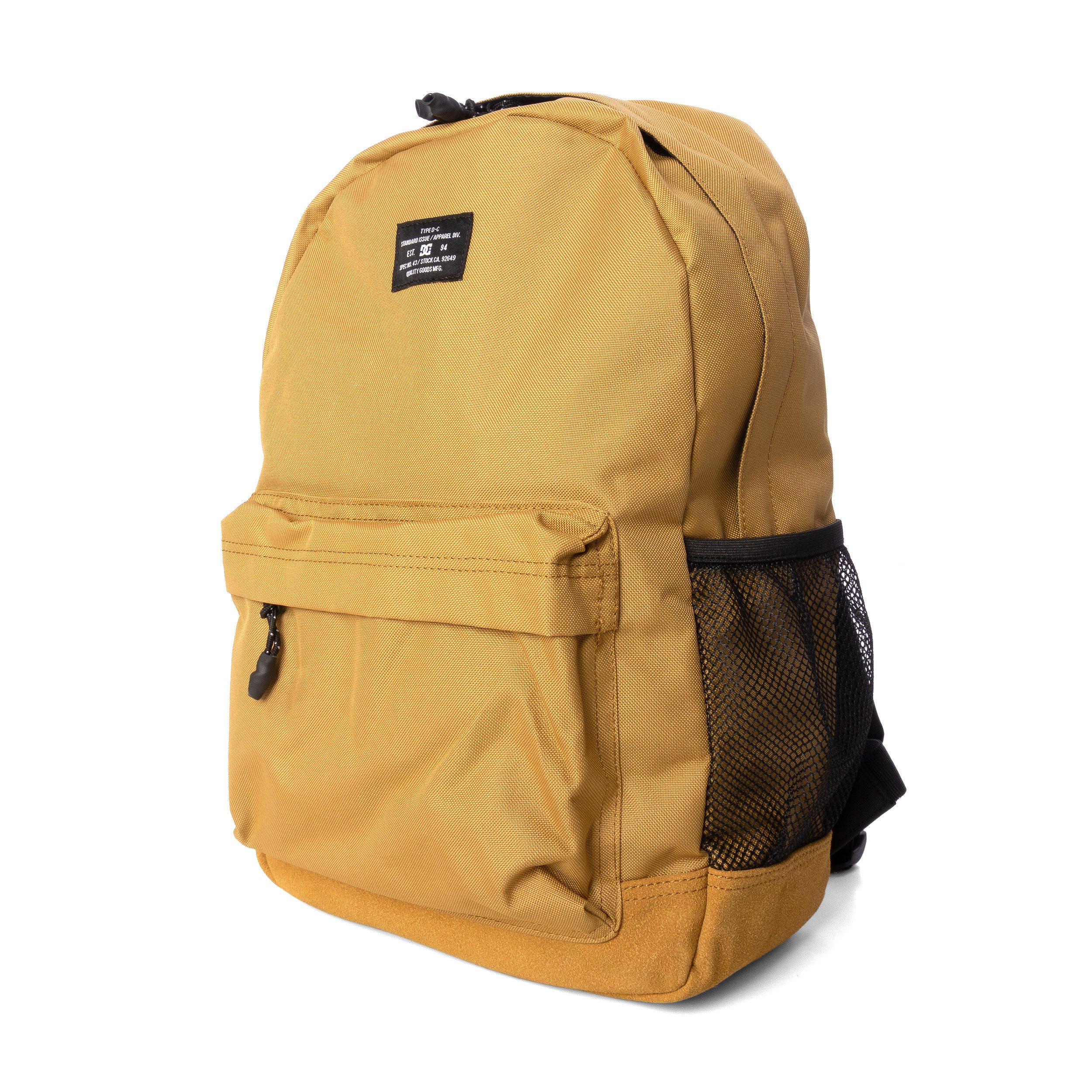 DC Shoes Rucksack Rucksack DC Shoes Backsidercore 4