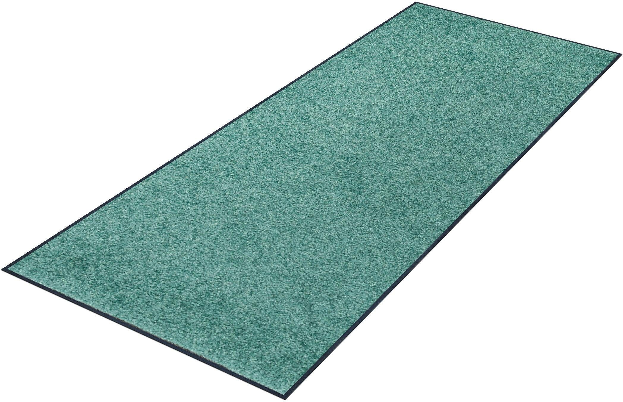 wash+dry by Kleen-Tex Fußmatte Trend Uni, günstig online kaufen