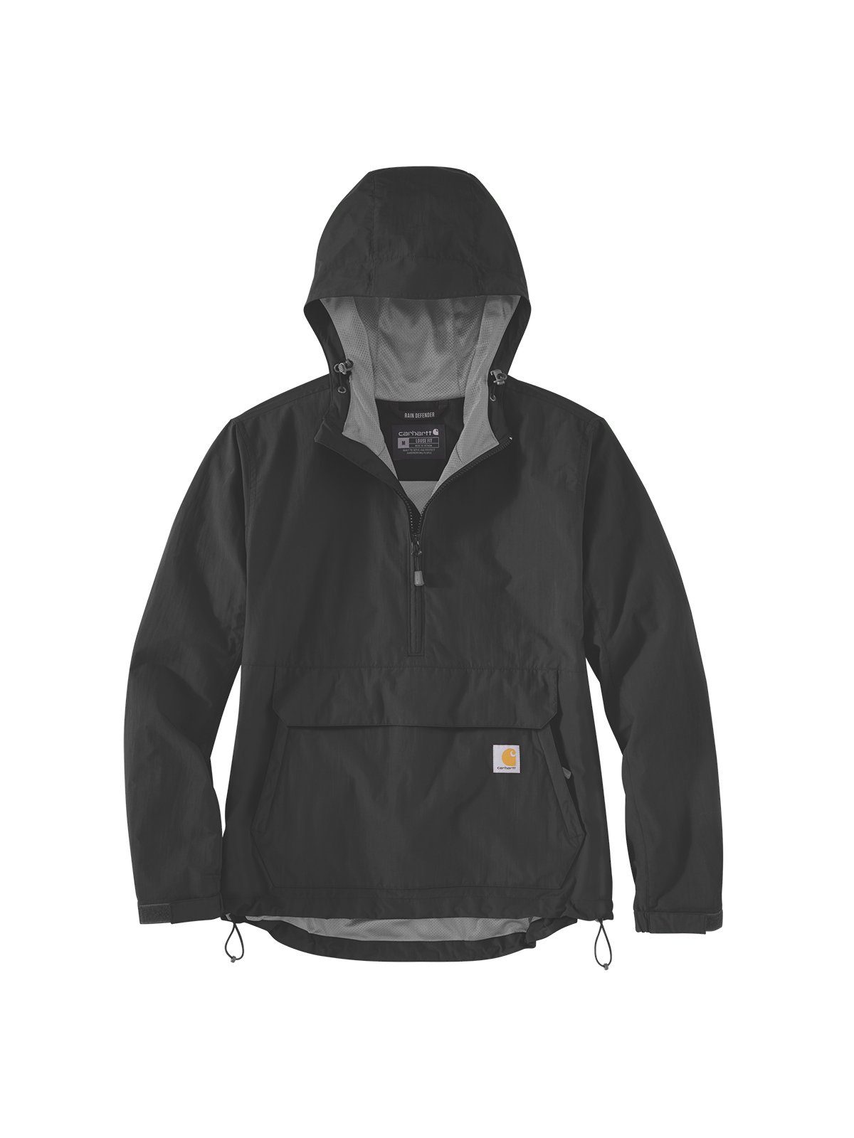 black Anorak Carhartt Carhartt Sweatshirt