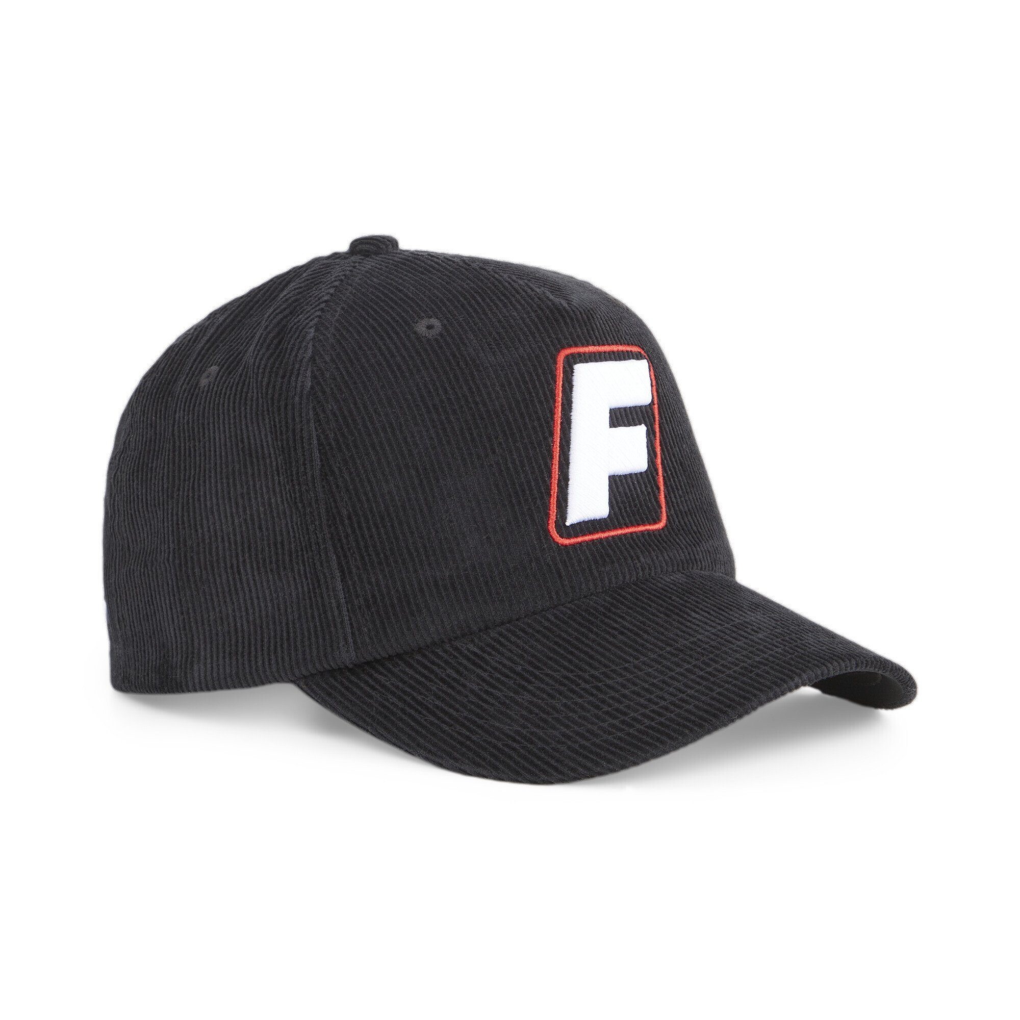 Flex Crew Scuderia Cap Baseball-Cap Ferrari Erwachsene Garage PUMA