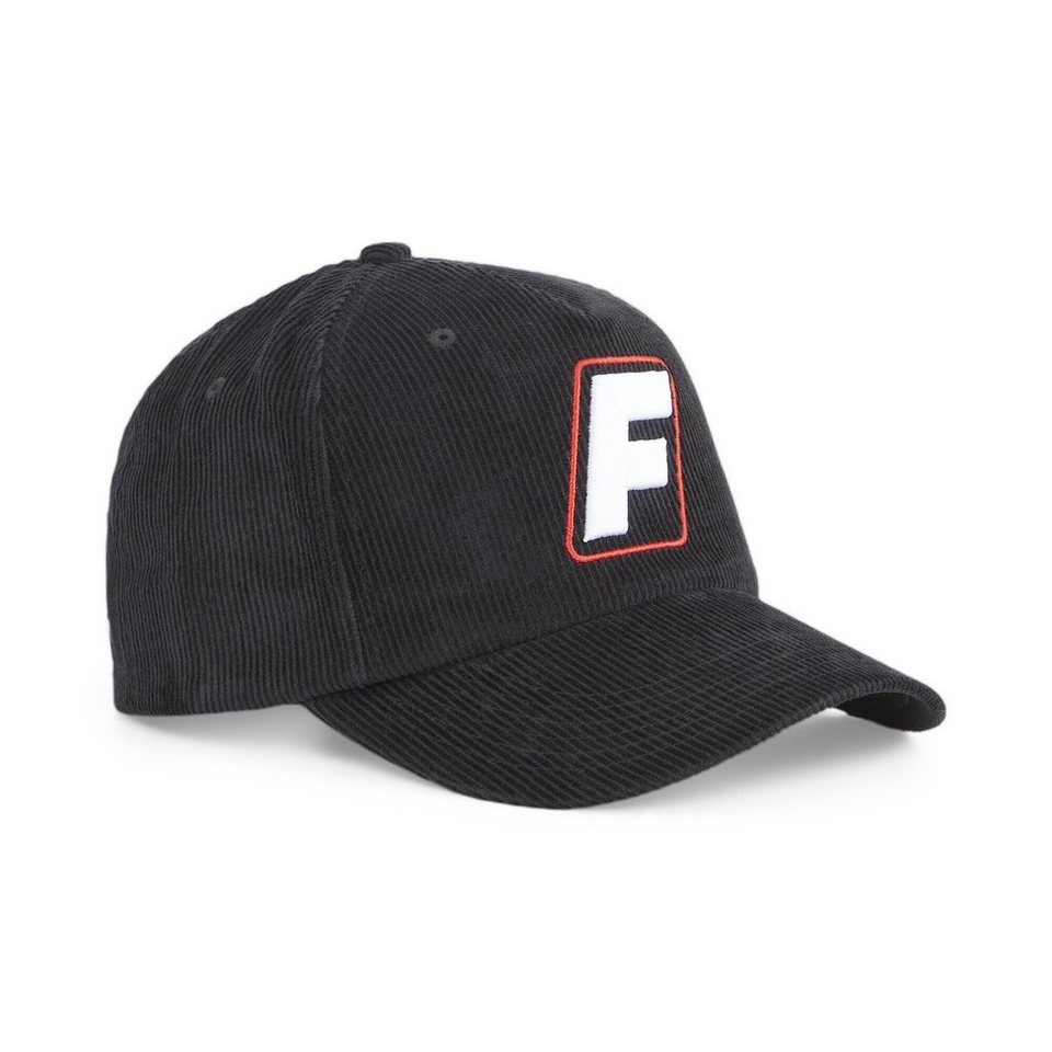 PUMA Flex Cap Scuderia Ferrari Garage Crew Baseball-Cap Erwachsene