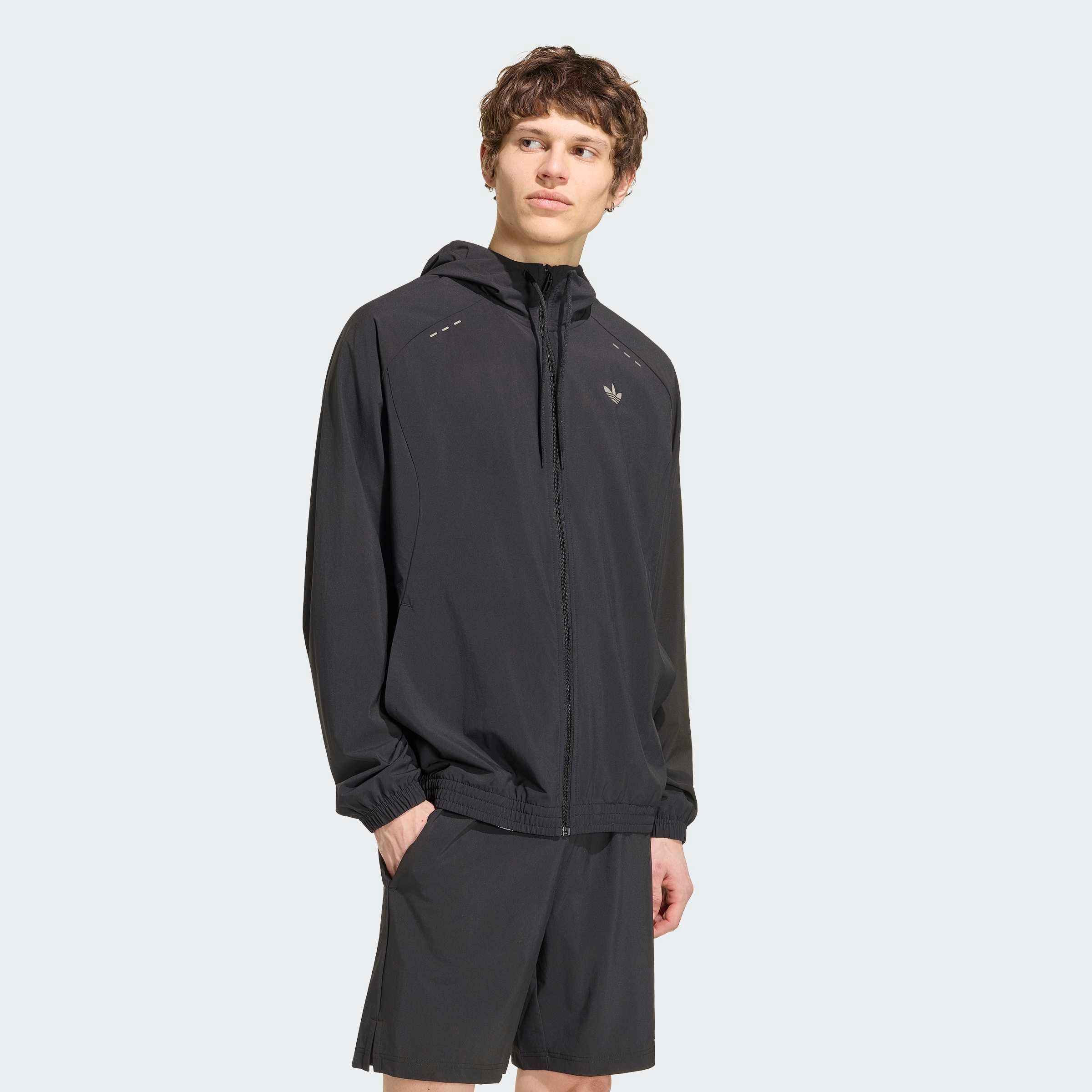 adidas Originals Kapuzensweatshirt TECH ESS TT