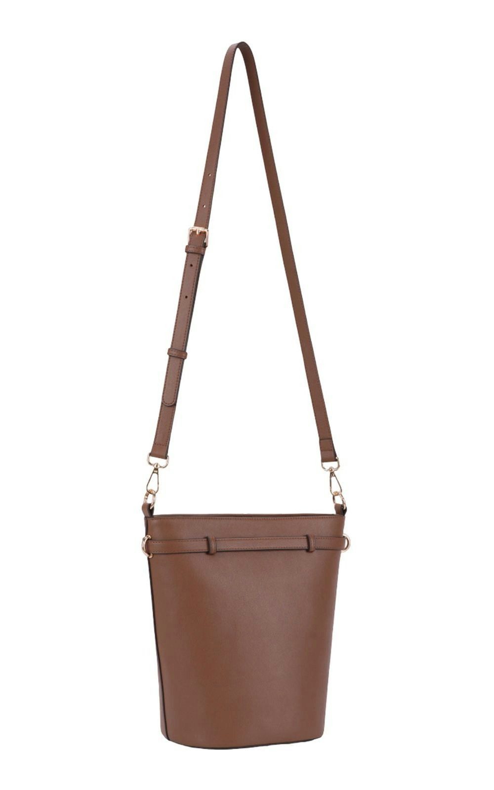 Seidenfelt Manufaktur Umhängetasche Bucket Bag