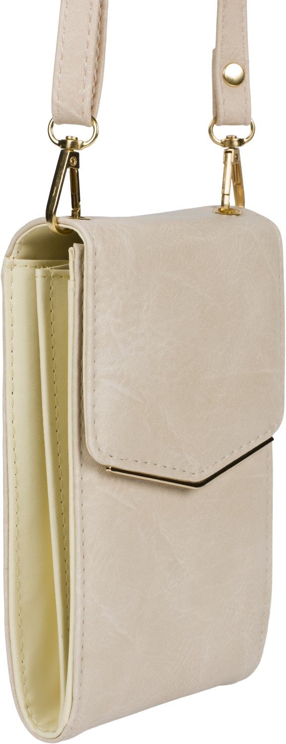 Mini Bag Mini Handy Umhängetasche