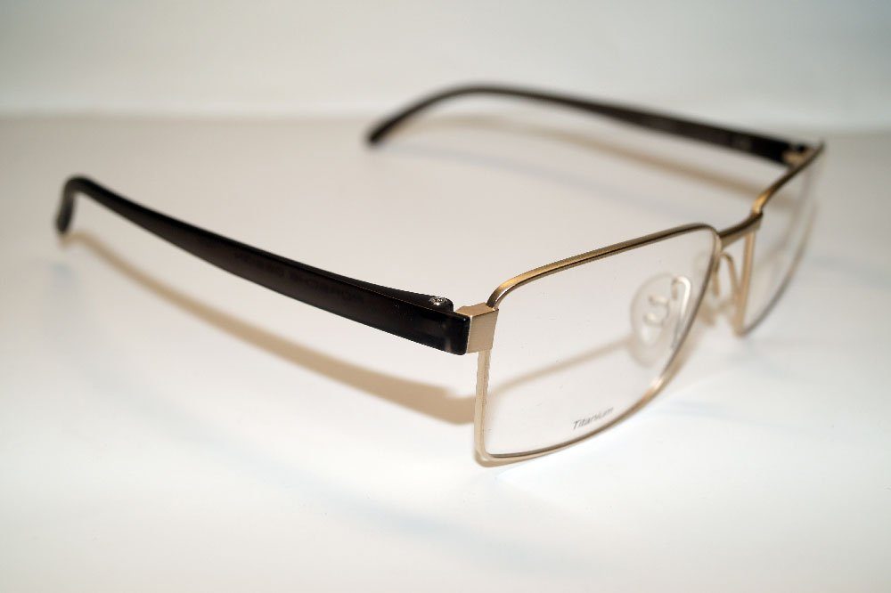 PORSCHE Design Brille PORSCHE Brillenfassung P8271 C E87