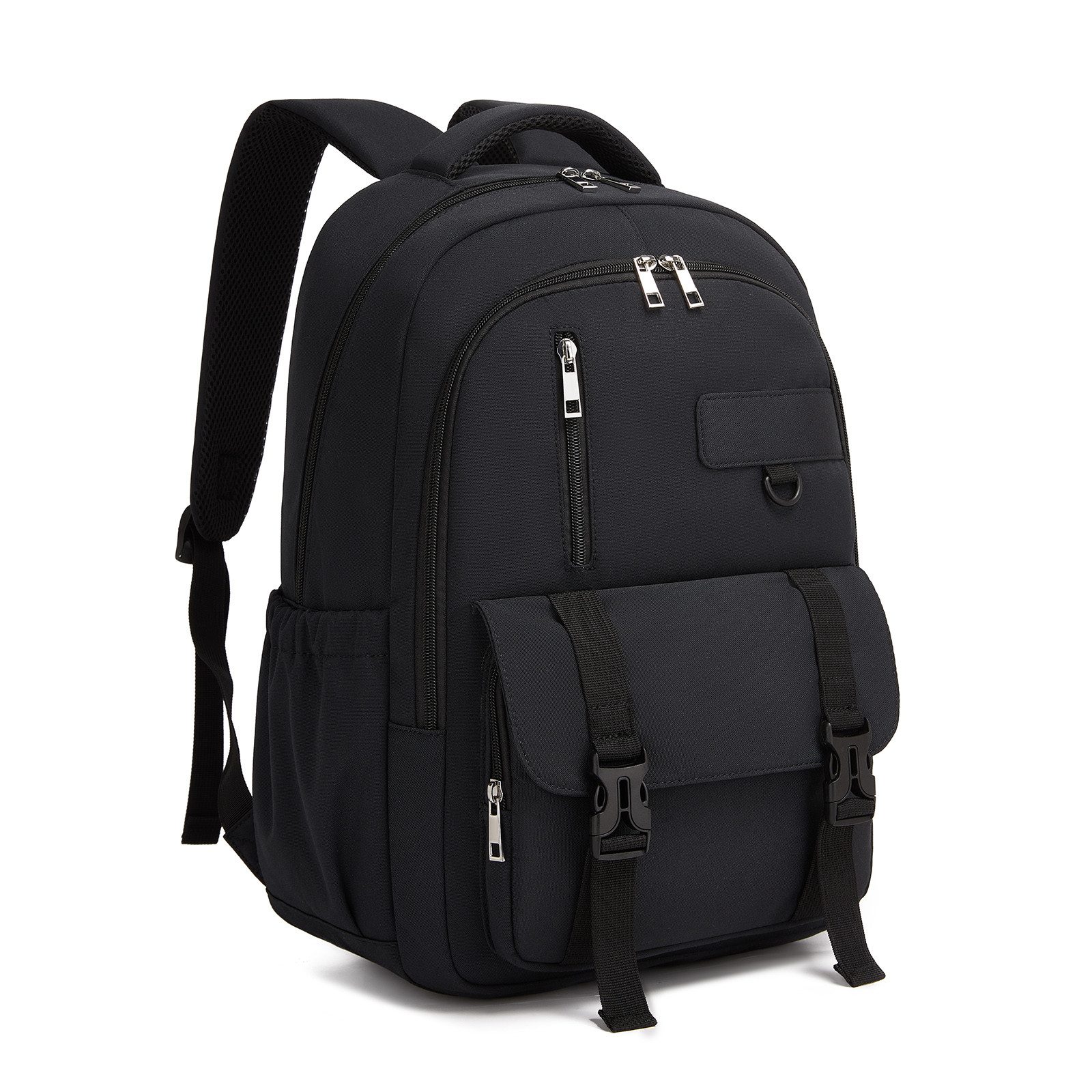 KONO Reiserucksack 15,6 Zoll Laptop-Rucksack 45×30×19cm Business Rucksack