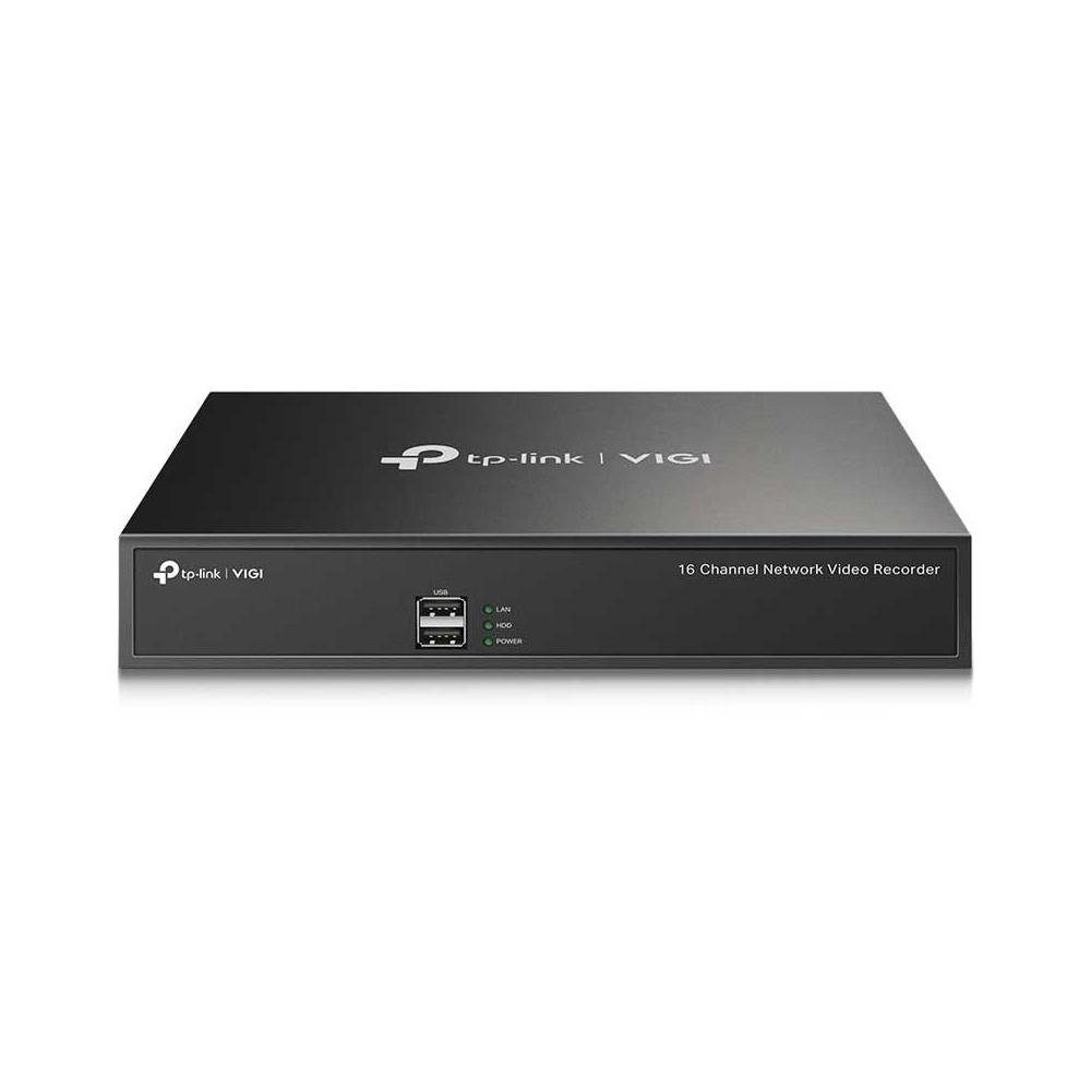 tp-link VIGI NVR1016H NVR WLAN-Router