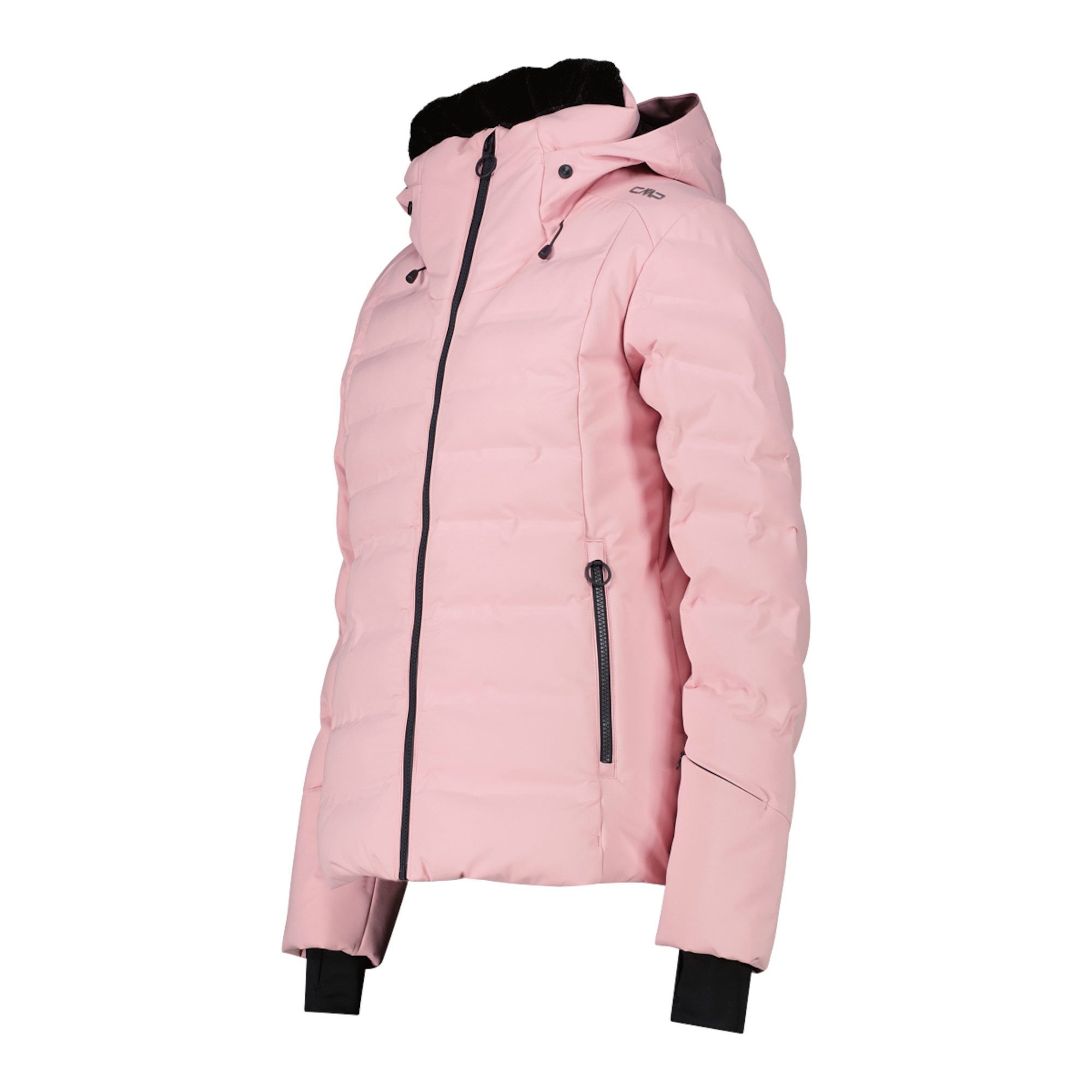 CMP Skijacke CMP Damen Skijacke Woman Jacket Fix Hood 34W4406