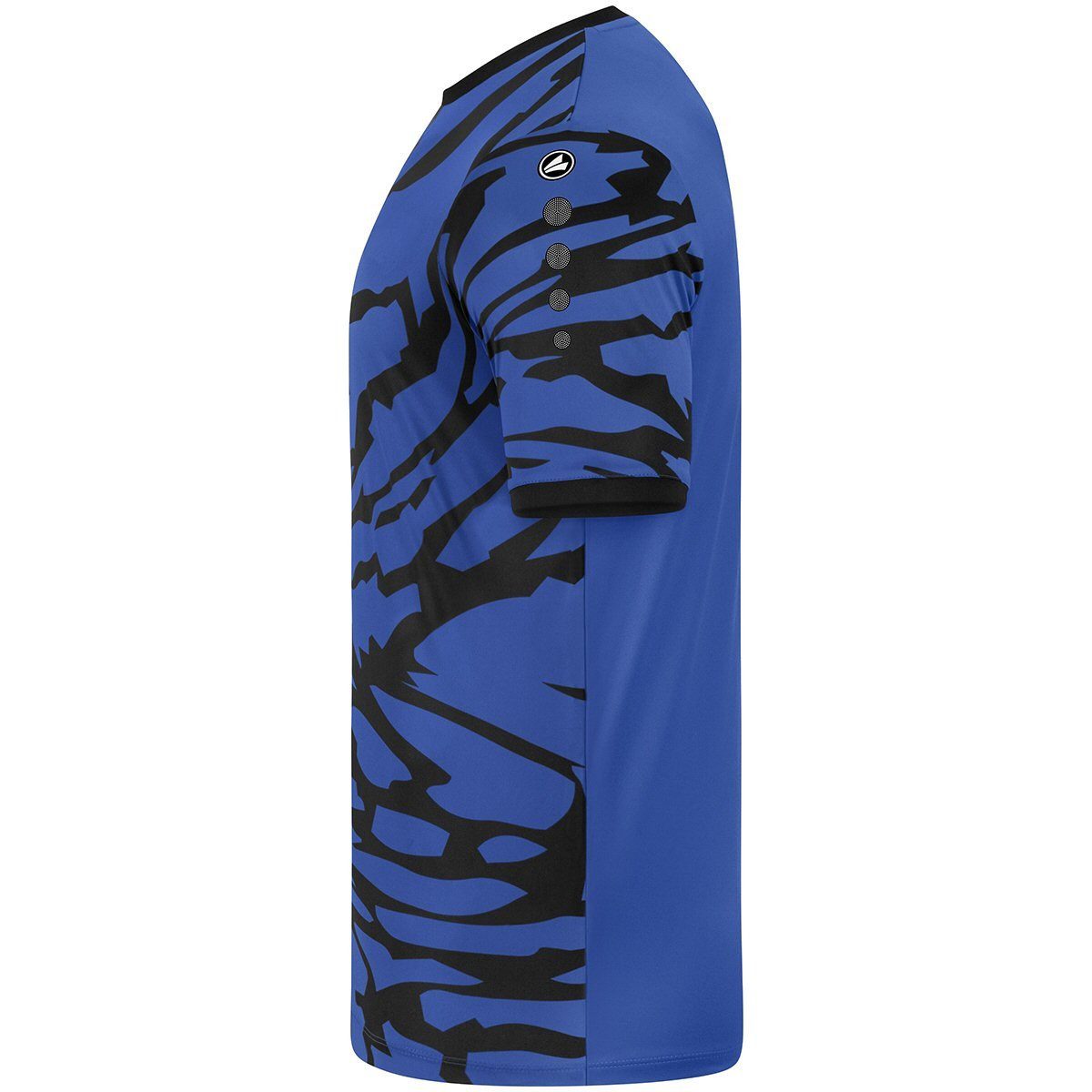 Jako T-Shirt Trikot Animal (Polyester-Interlock, angenehmes Tragegefühl)