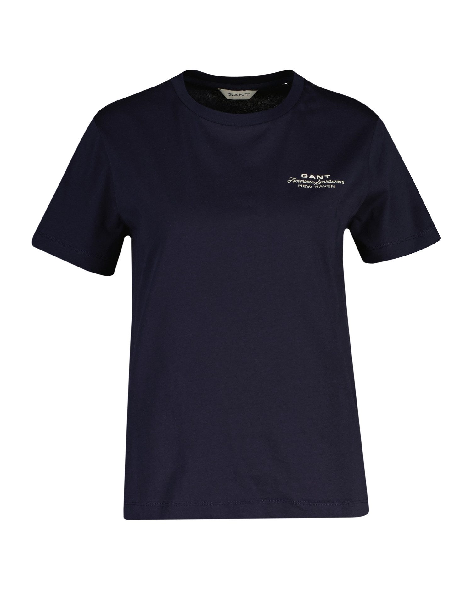 T-Shirt REGULAR GRAPHIC PRINT