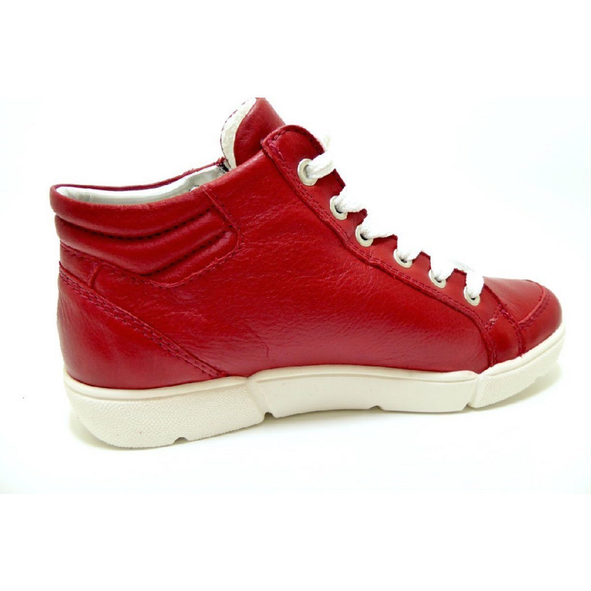 (1-tlg) rot Sneaker Ara