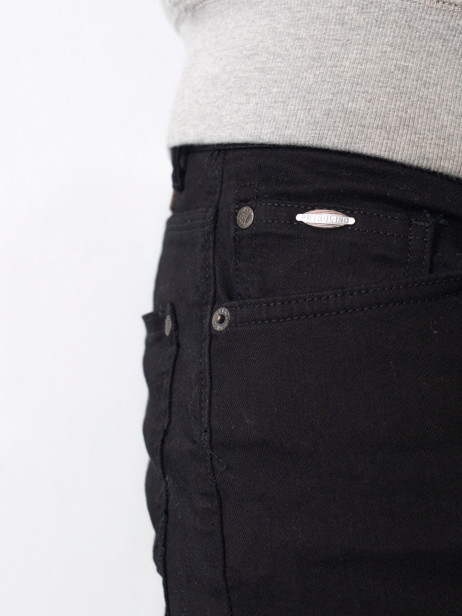Petrol Industries Slim-fit-Jeans Seaham Classic