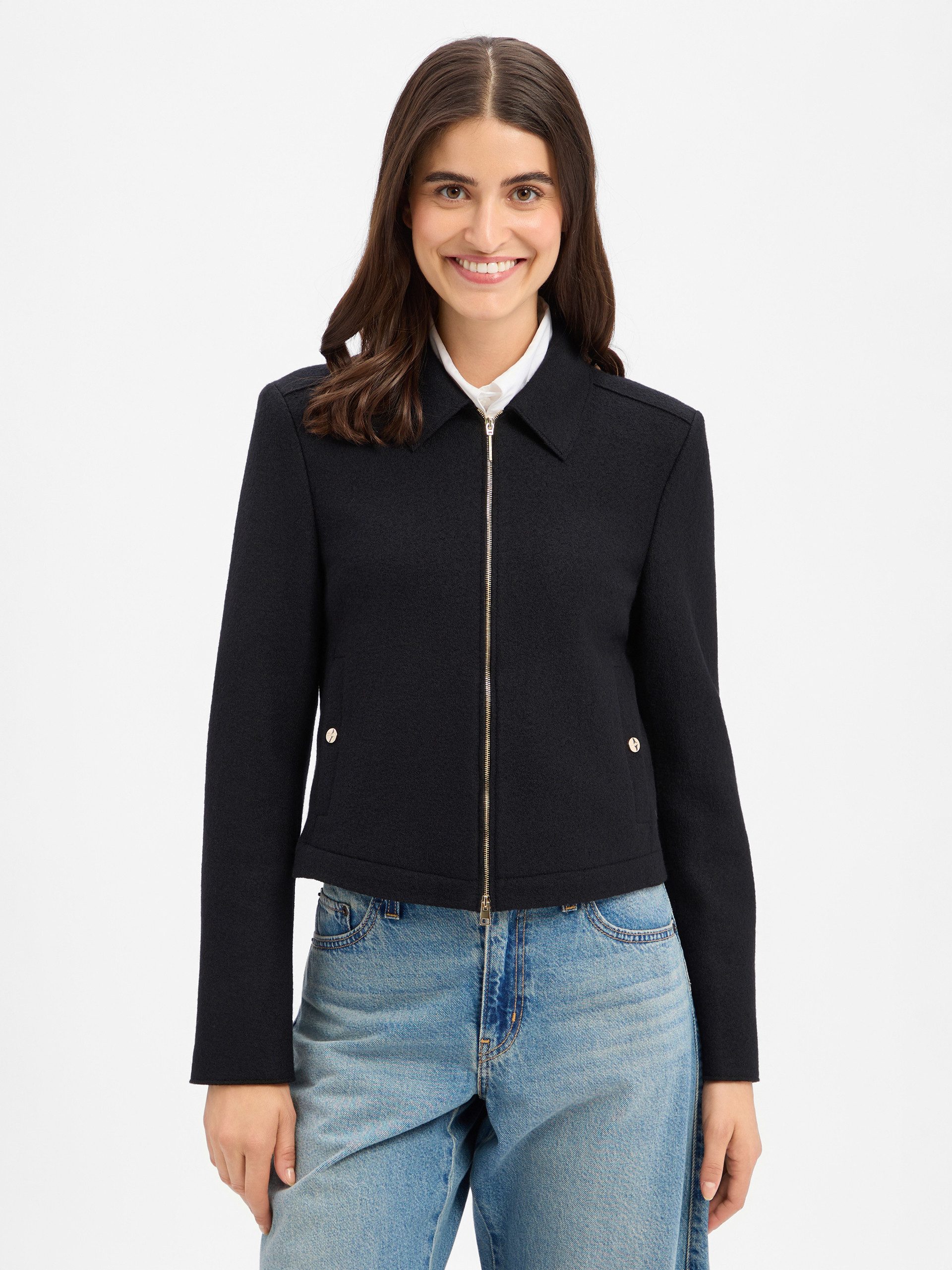 Marc Cain Wolljacke