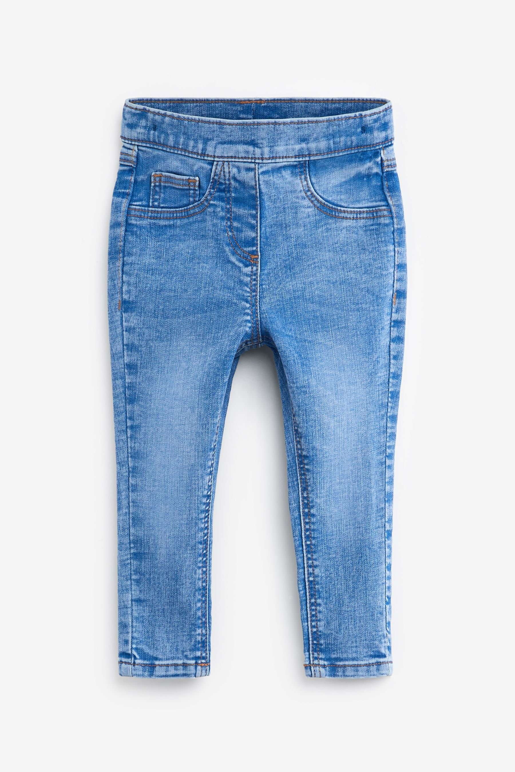kaufen OTTO online | mädchen jeansjeggings