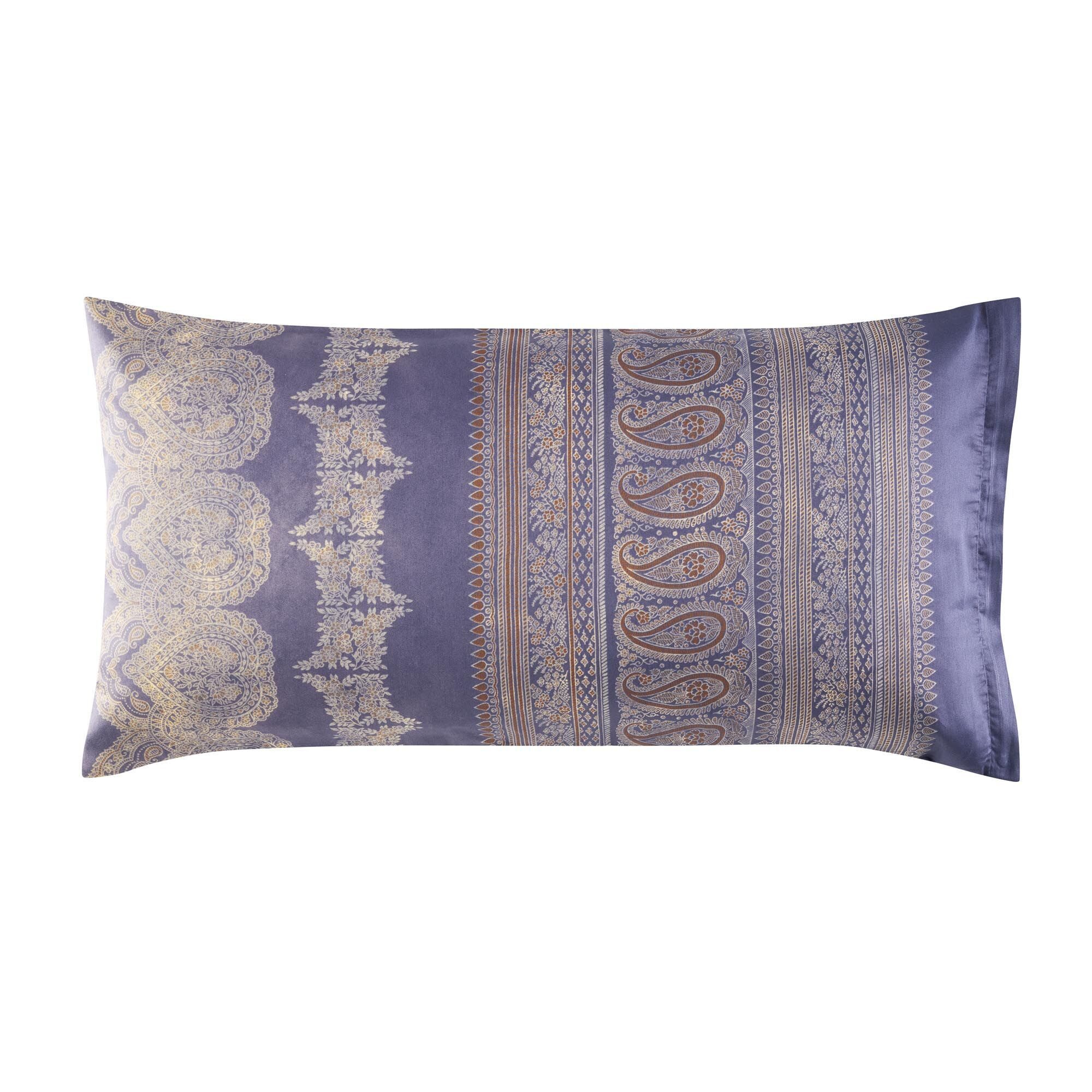 Bassetti Kissenhüllen BRUNELLESCHI, aus Baumwollsatin mit Reißverschluss günstig online kaufen